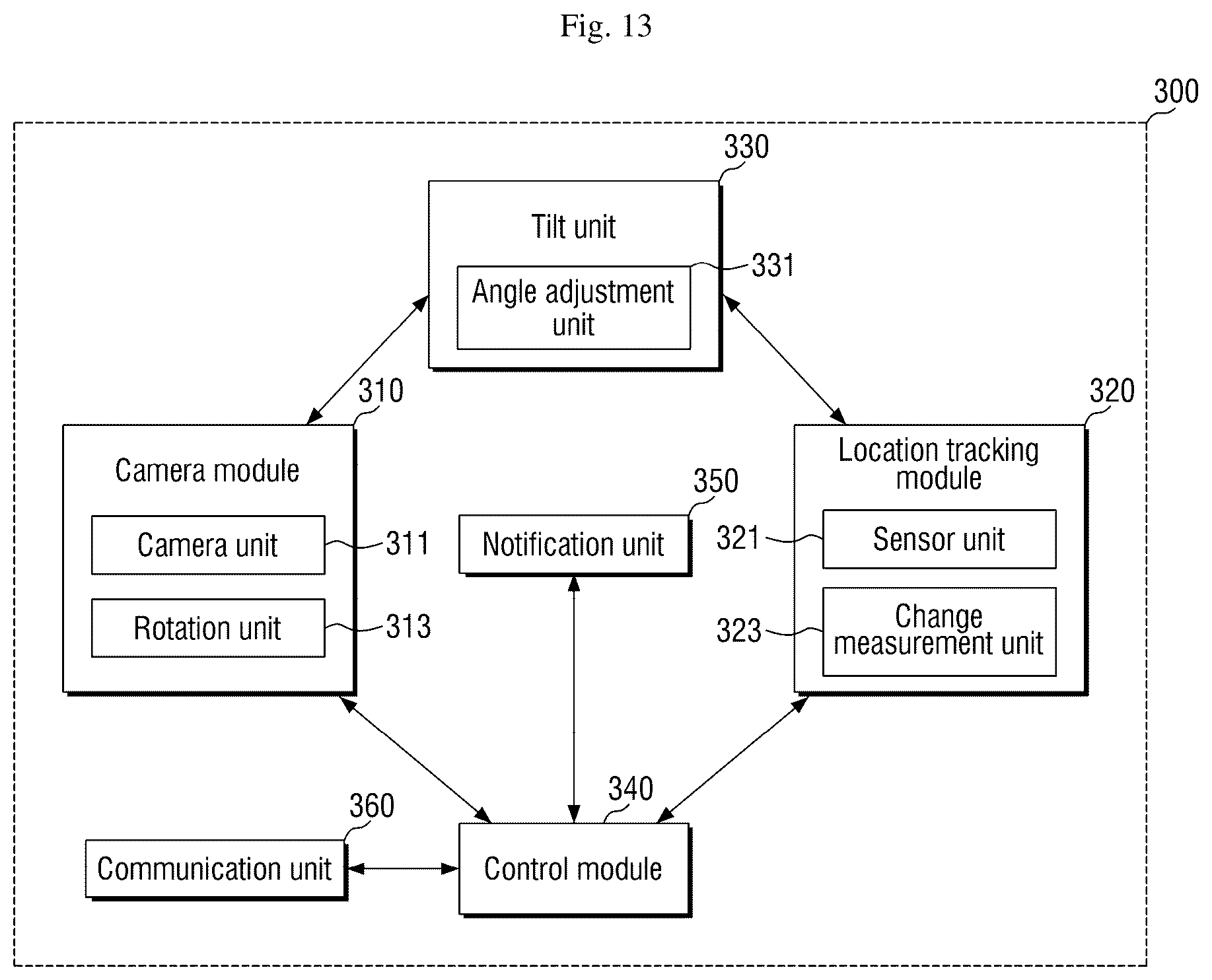 Patent US11832016 Figure 10 – 3D tour photographing apparatus and method