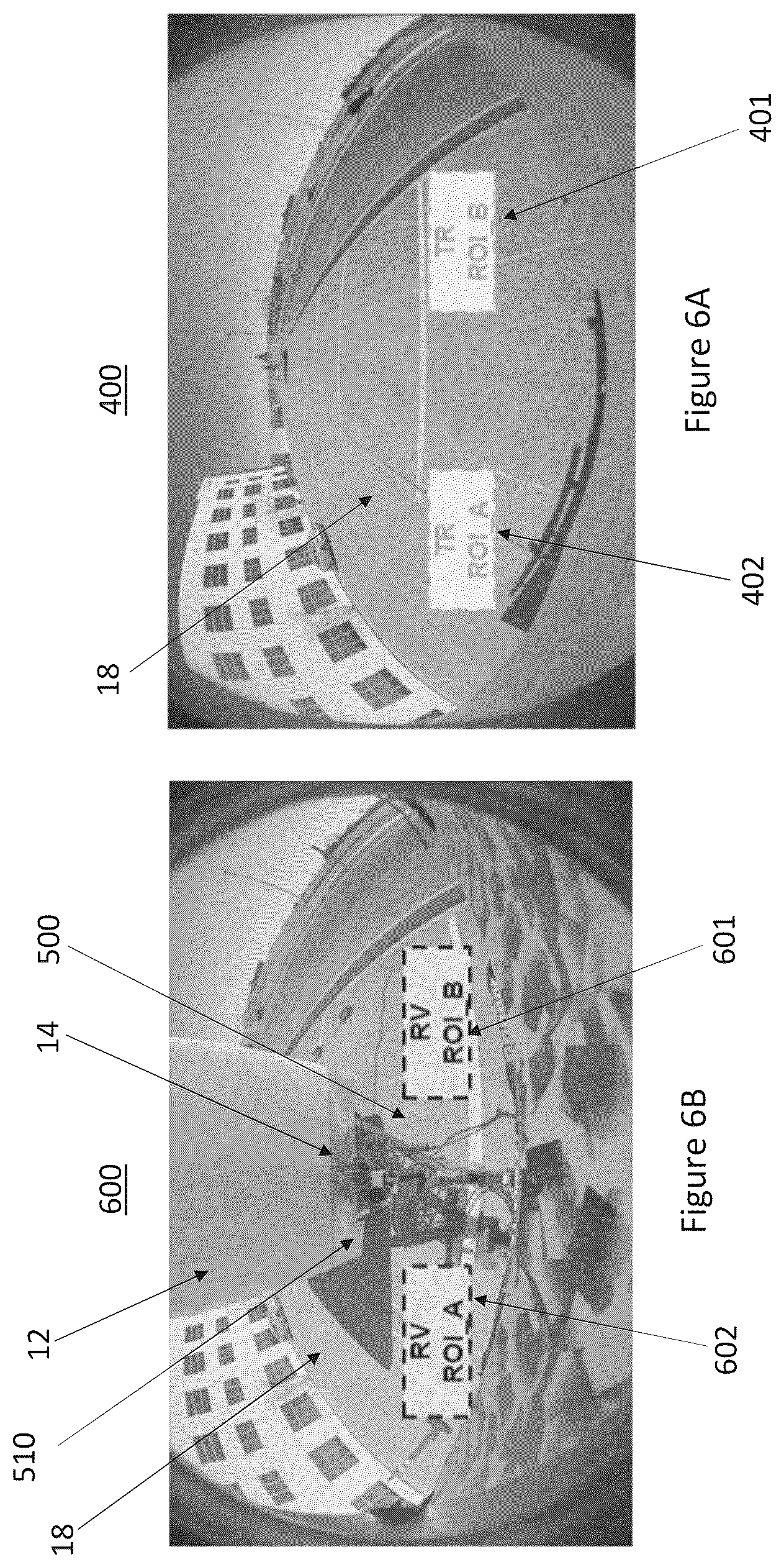 Patent US11832019 Figure 6 – Method for harmonizing images acquired from non overlapping camera views