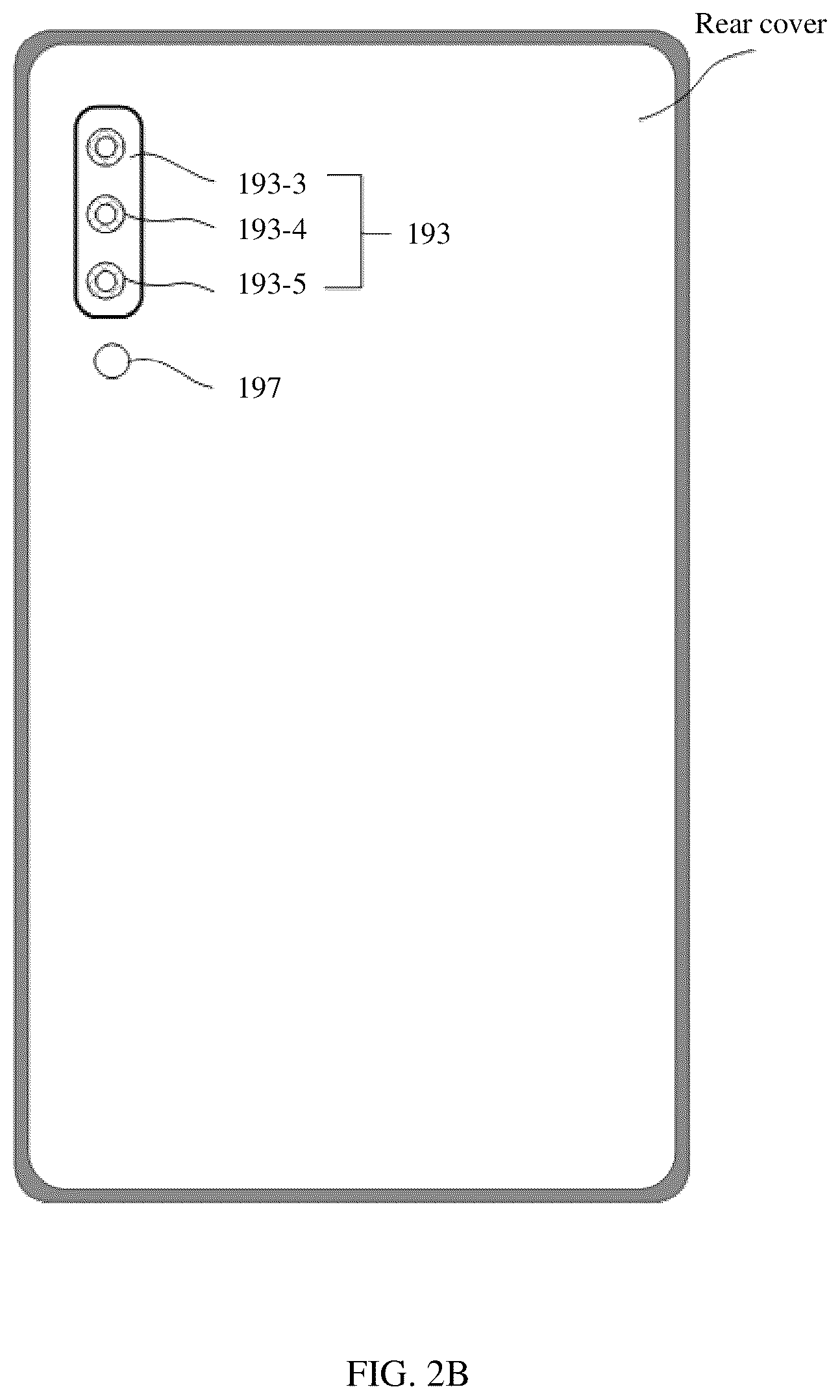 Patent US11832022 Figure 3 – Framing method for multi-channel video recording, graphical user interface, and electronic device