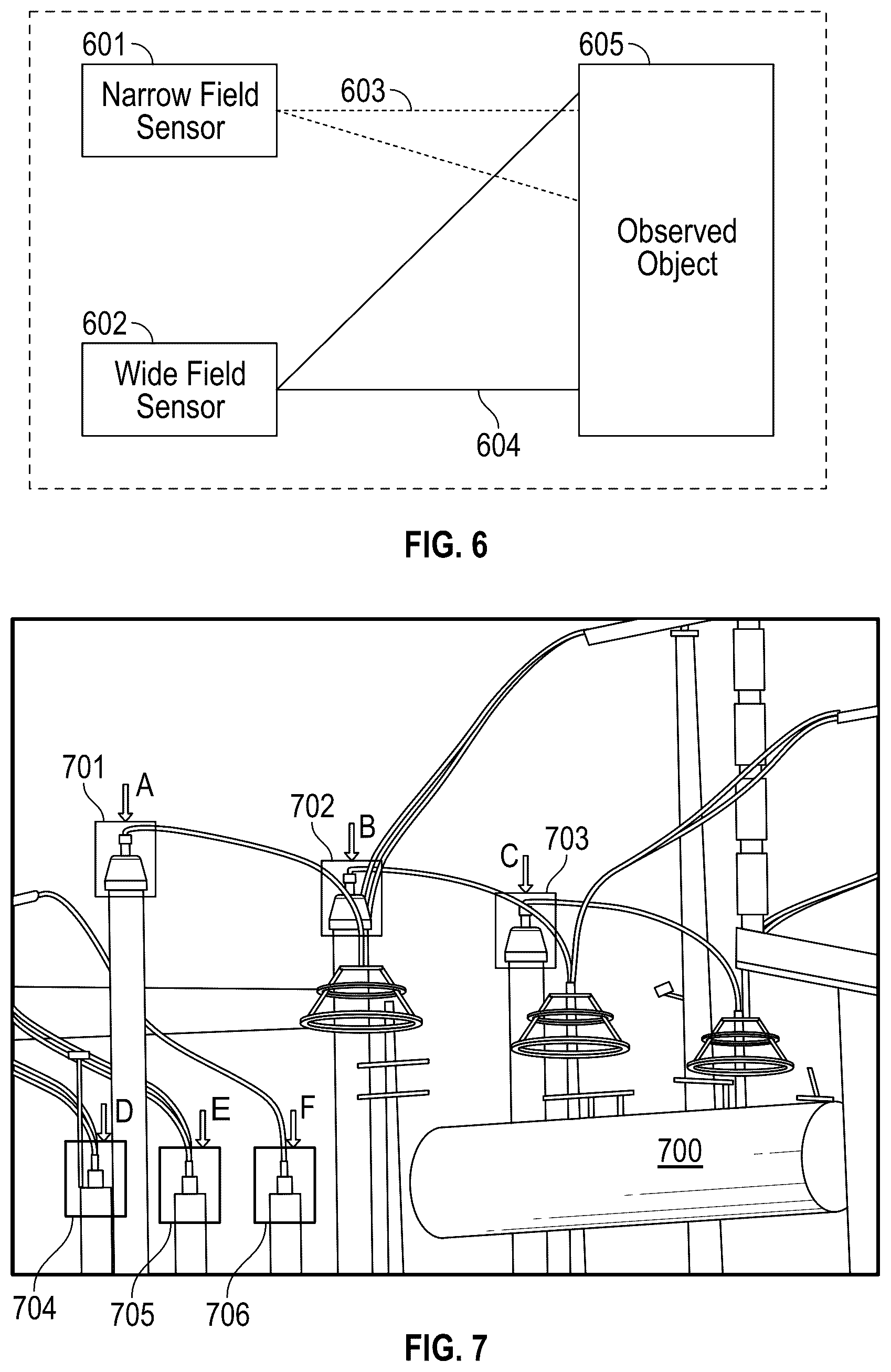 Patent US11832025 Figure 6 – System and methods for computerized health and safety assessments