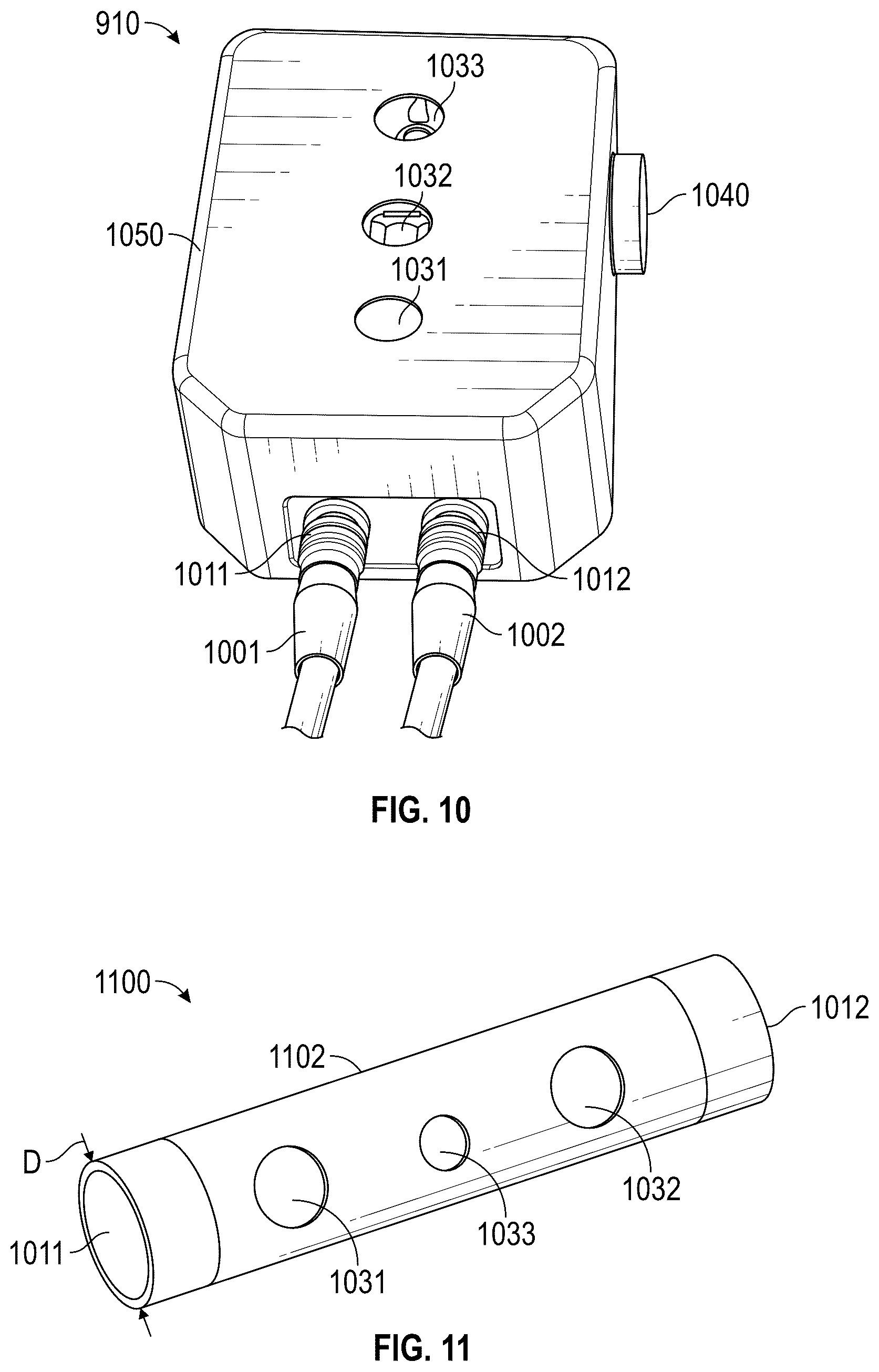 Patent US11832025 Figure 8 – System and methods for computerized health and safety assessments
