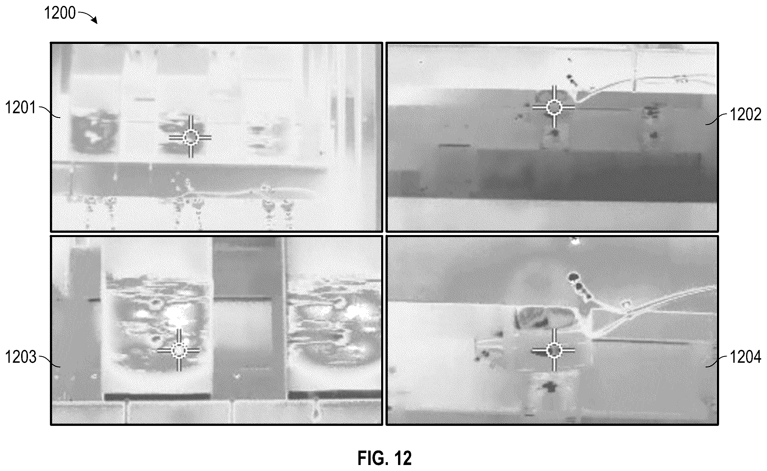 Patent US11832025 Figure 9 – System and methods for computerized health and safety assessments
