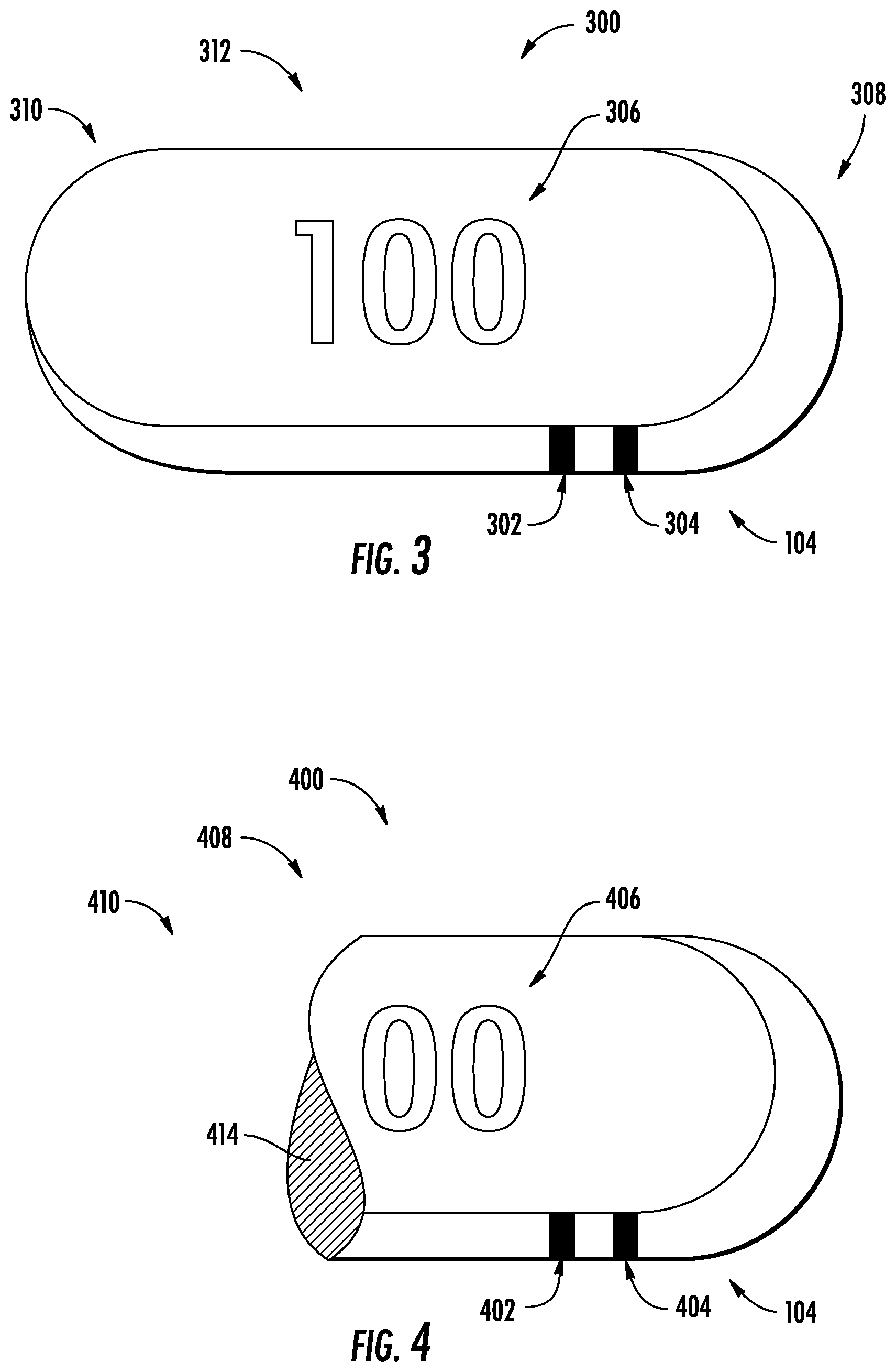 Patent US11832027 Figure 3 – Visual analysis pill dispenser