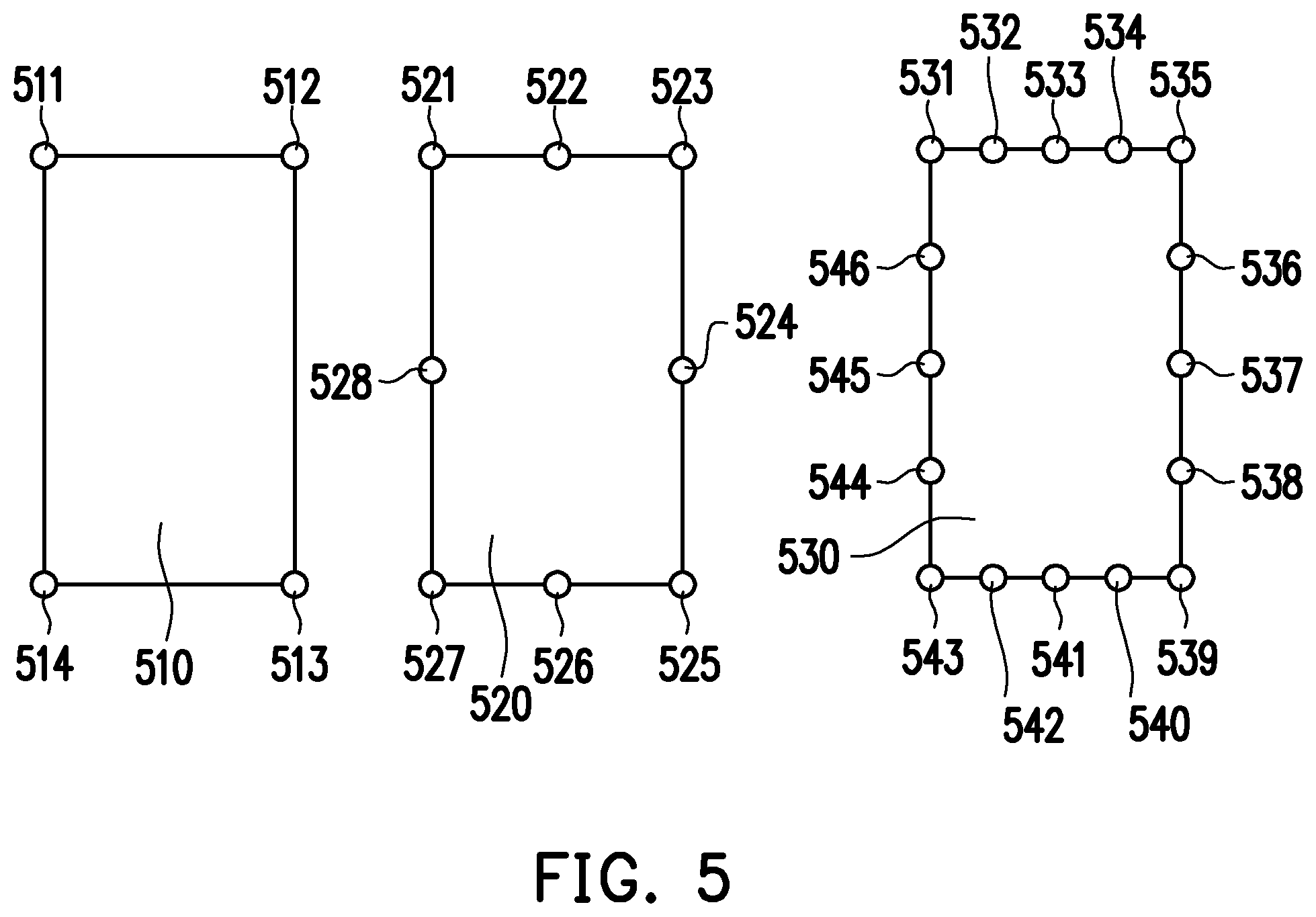 Patent US11832029 Figure 4 – Projection system and projection image adjustment method thereof
