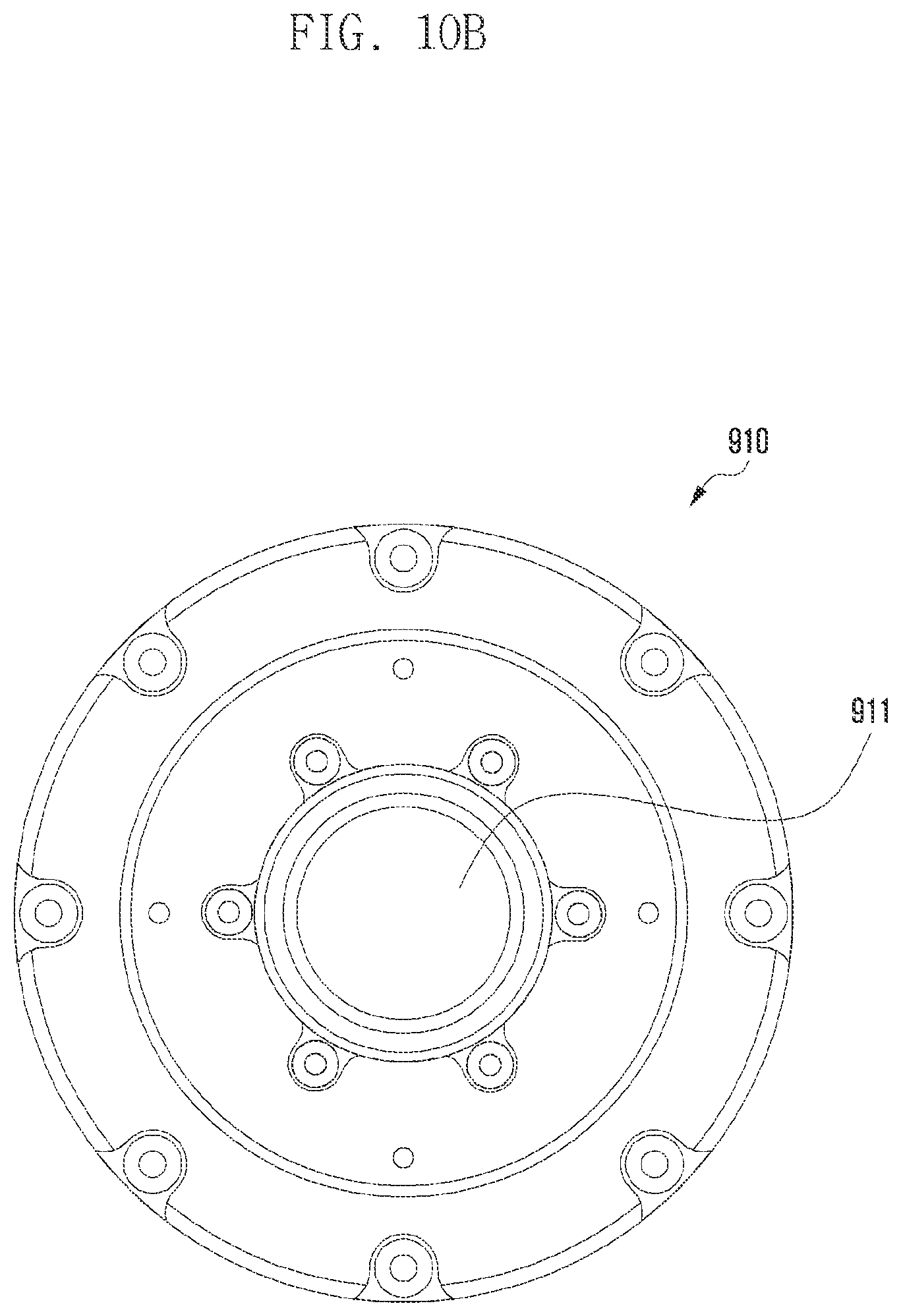 Patent US11832030 Figure 16 – Electronic apparatus including projector