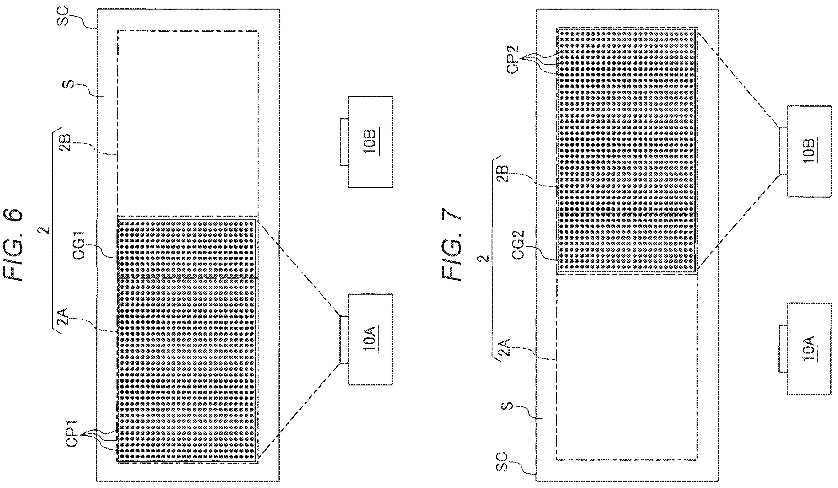 Patent US11832031 Figure 6 – Projection system controlling method, and projector