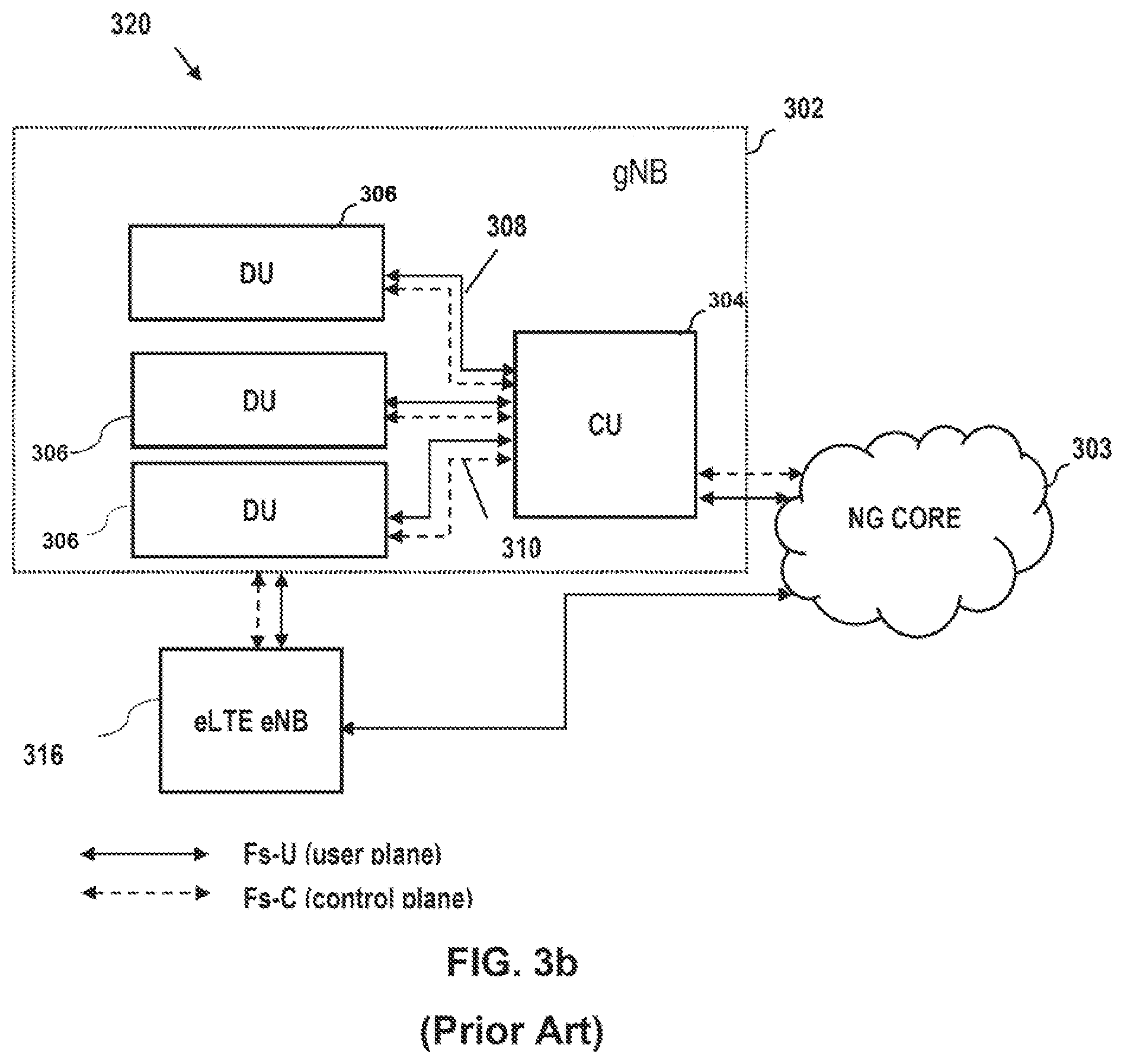 Patent US11832034 Figure 4 – Apparatus and methods for coordinated delivery of multiple data channels over physical medium