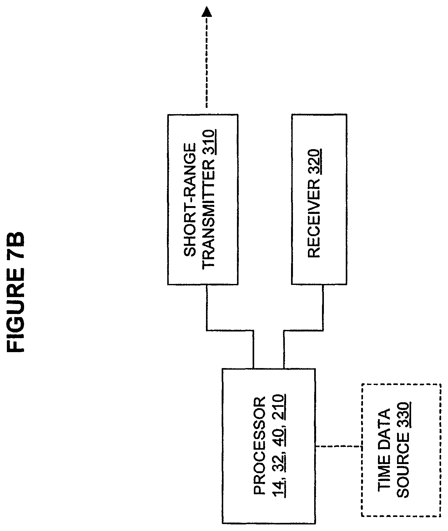 Patent US11832036 Figure 13 – Gathering research data