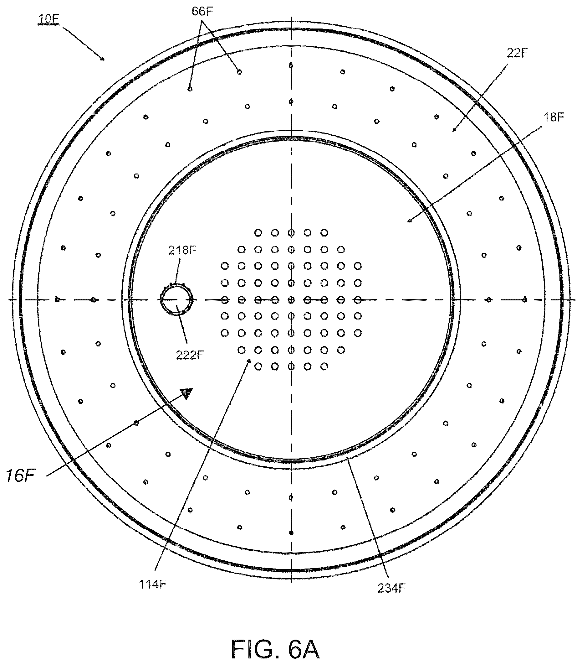 Patent US11832042 Figure 11 – Speaker and shower