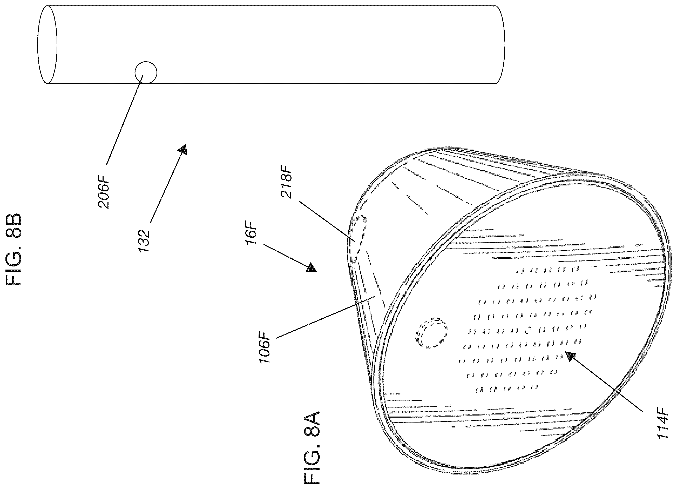 Patent US11832042 Figure 16 – Speaker and shower