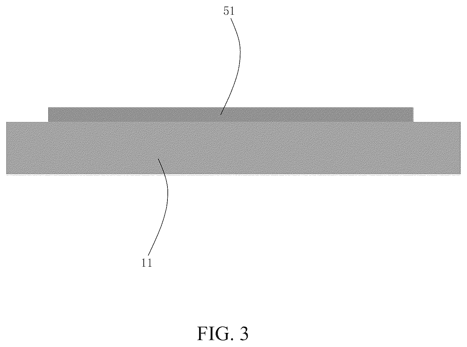 Patent US11832043 Figure 3 – Microphone and method for manufacturing the same