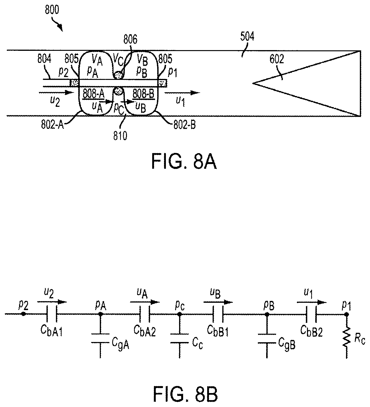 Patent US11832046 Figure 7 – Methods and devices for occluding an ear canal having a predetermined filter characteristic