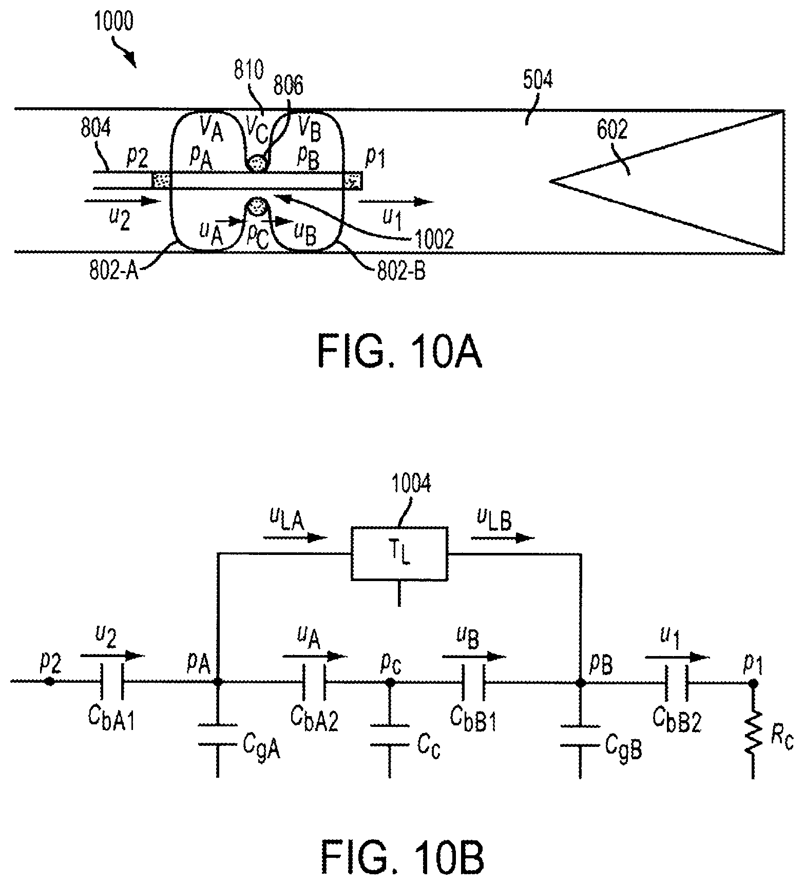 Patent US11832046 Figure 9 – Methods and devices for occluding an ear canal having a predetermined filter characteristic