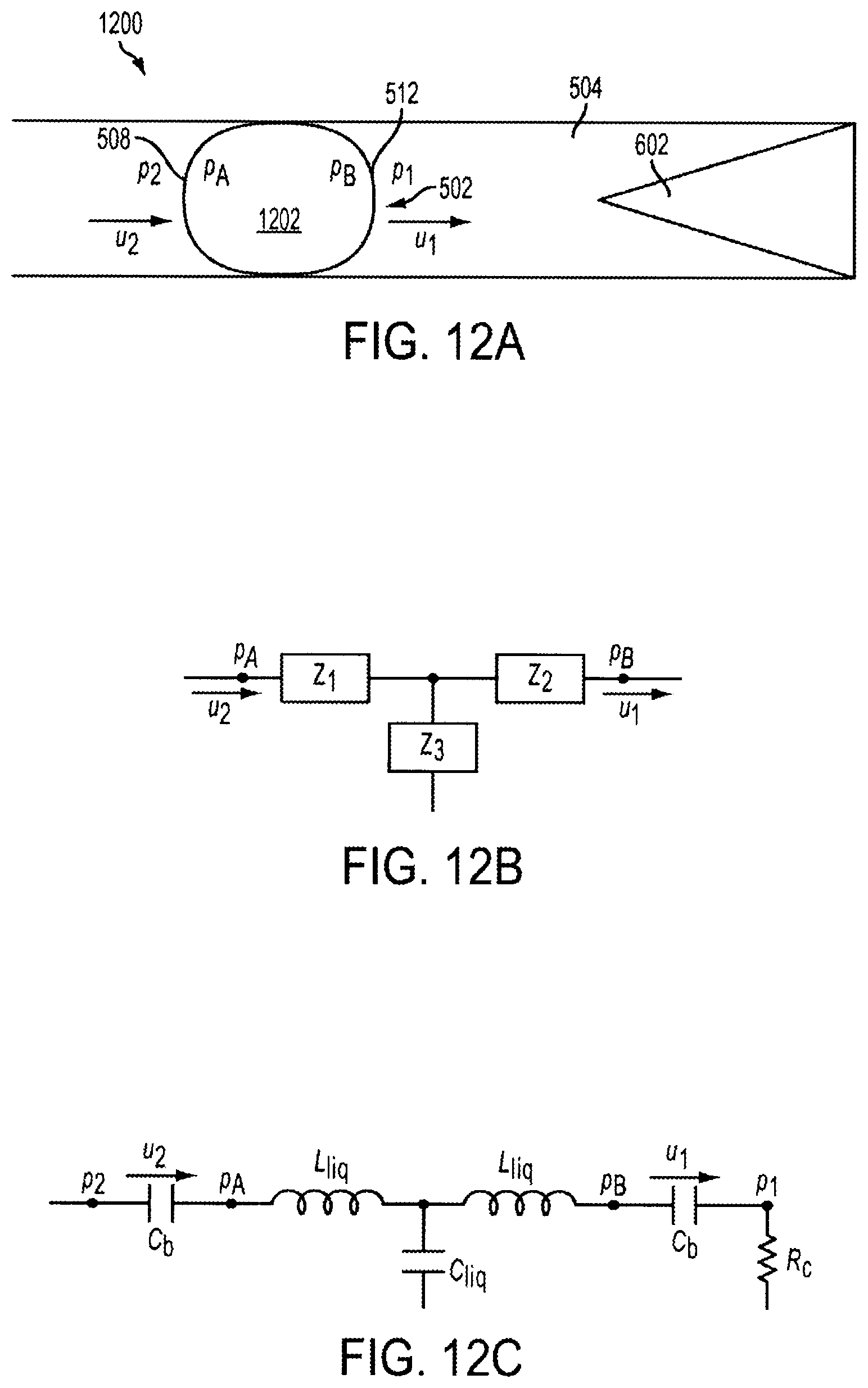 Patent US11832046 Figure 11 – Methods and devices for occluding an ear canal having a predetermined filter characteristic