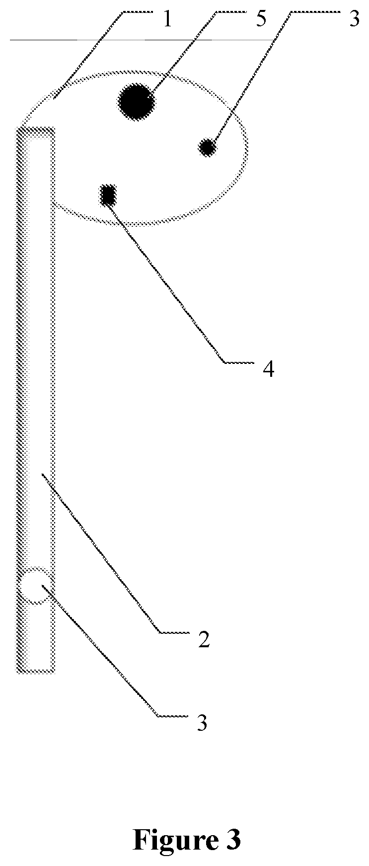 Patent US11832047 Figure 3 – Head-mounted device, wearing detection method and apparatus therefor, and medium