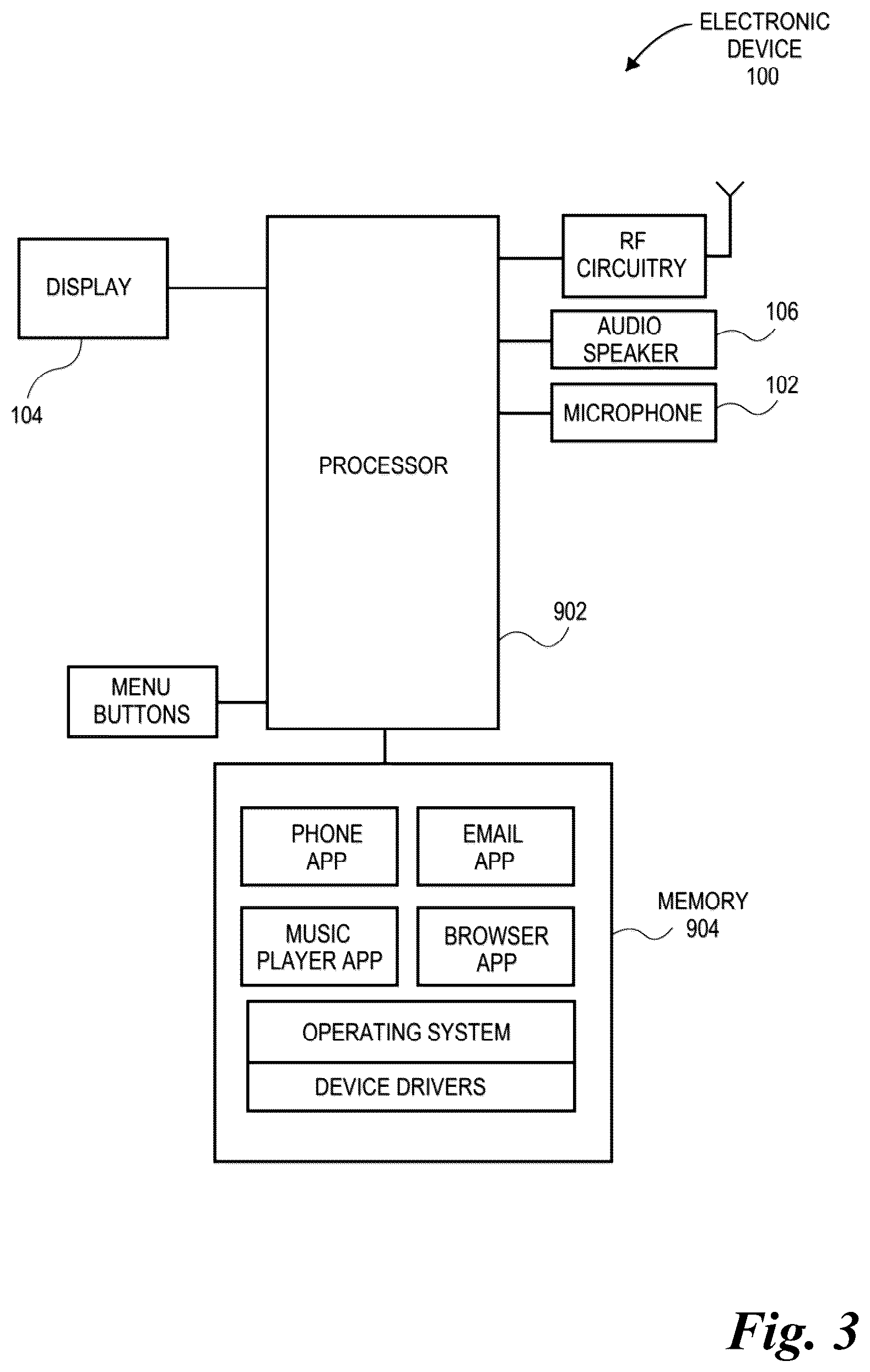 Patent US11832050 Figure 4 – Zeolitic material for improving loudspeaker performance