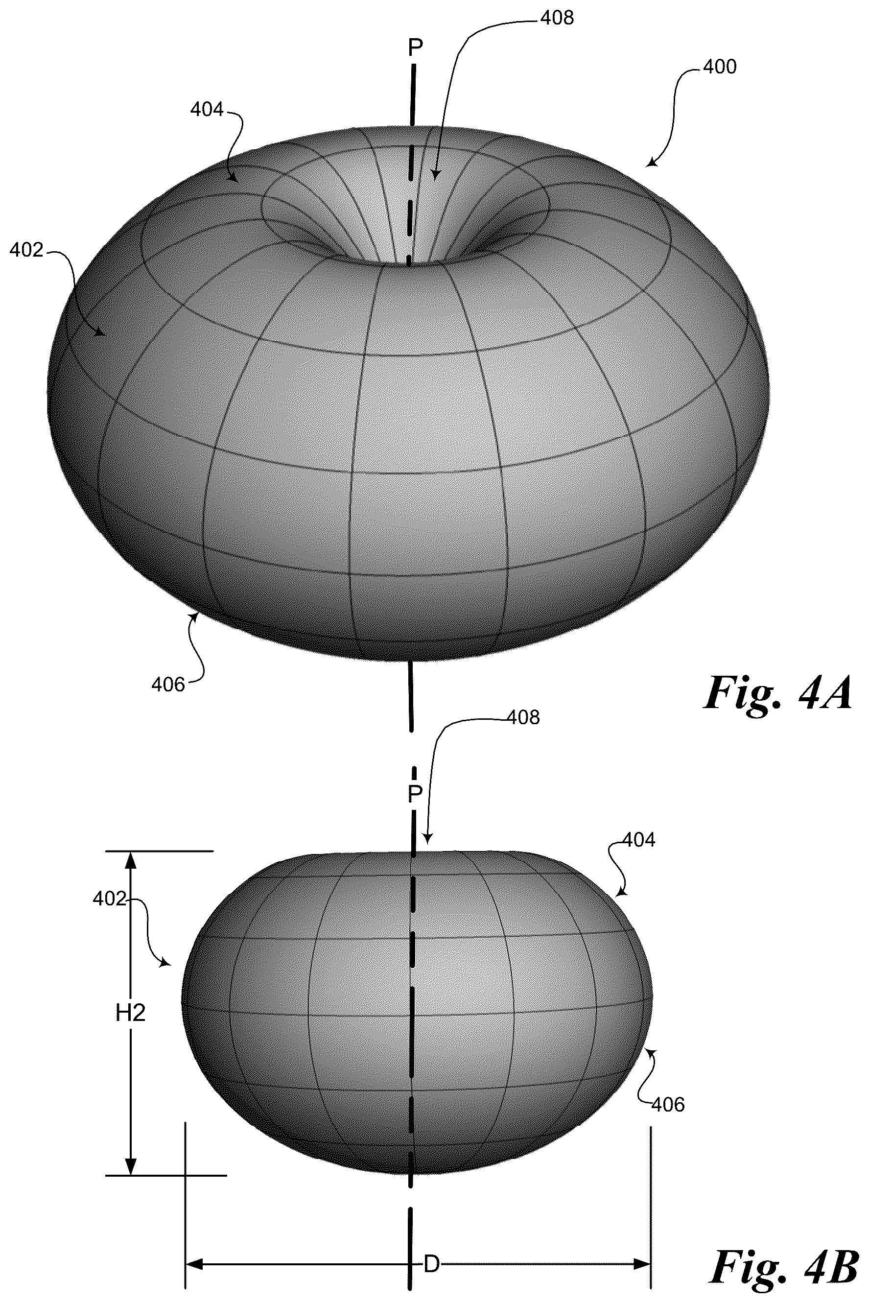 Patent US11832050 Figure 5 – Zeolitic material for improving loudspeaker performance