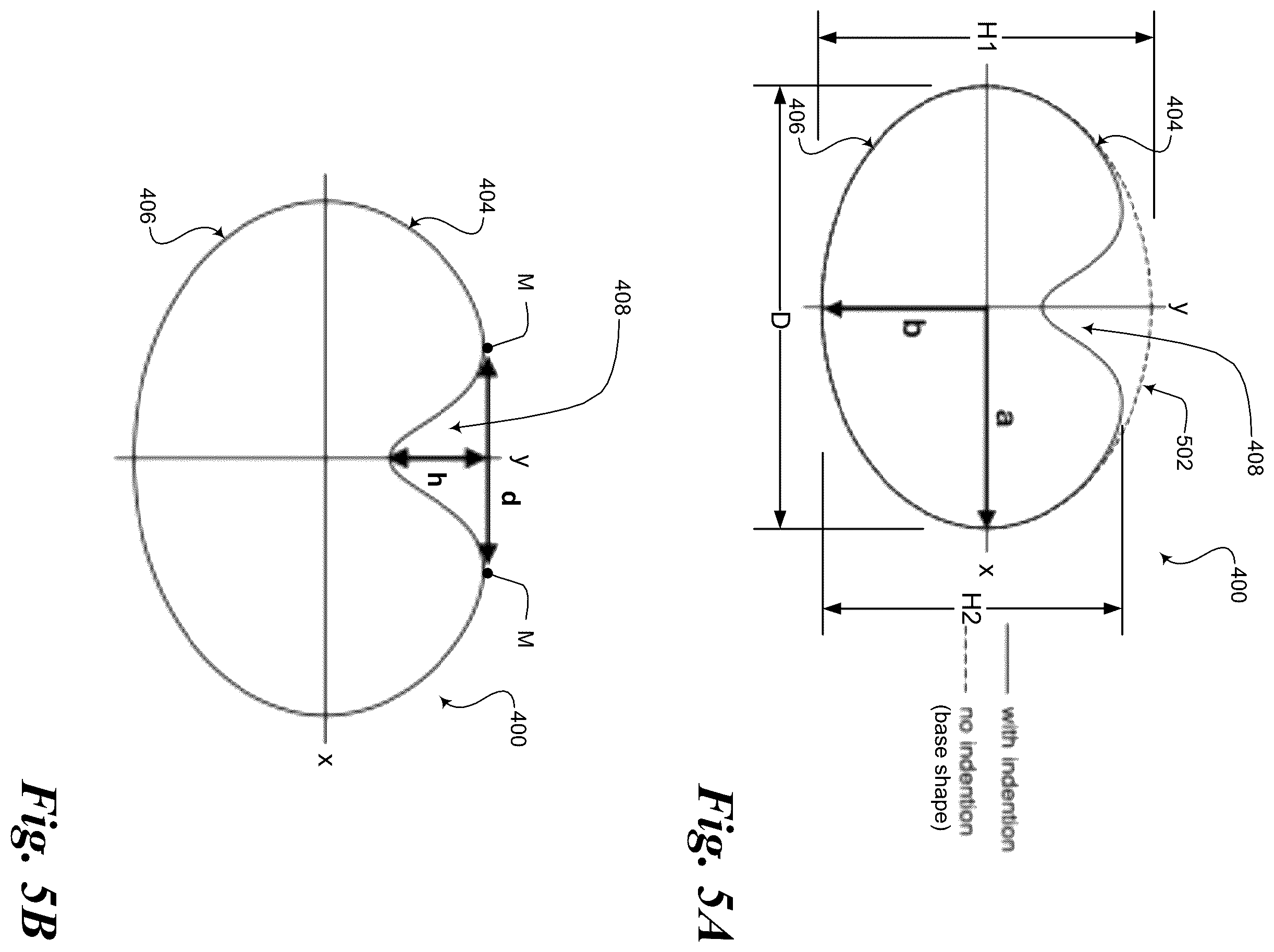 Patent US11832050 Figure 7 – Zeolitic material for improving loudspeaker performance