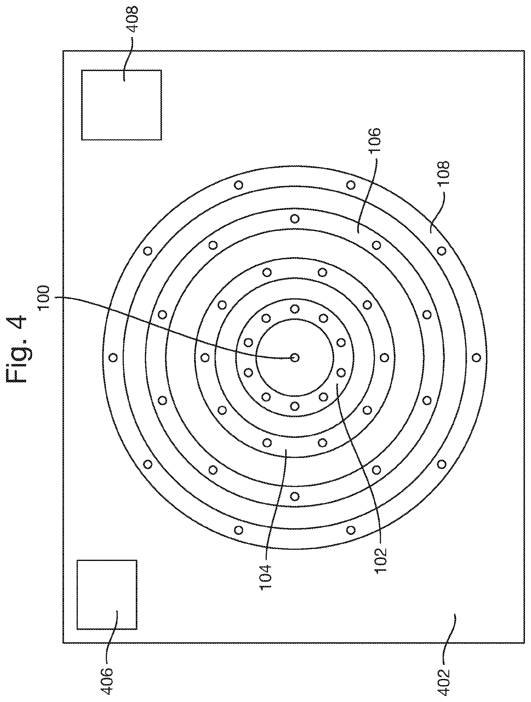 Patent US11832051 Figure 3 – Microphone arrays