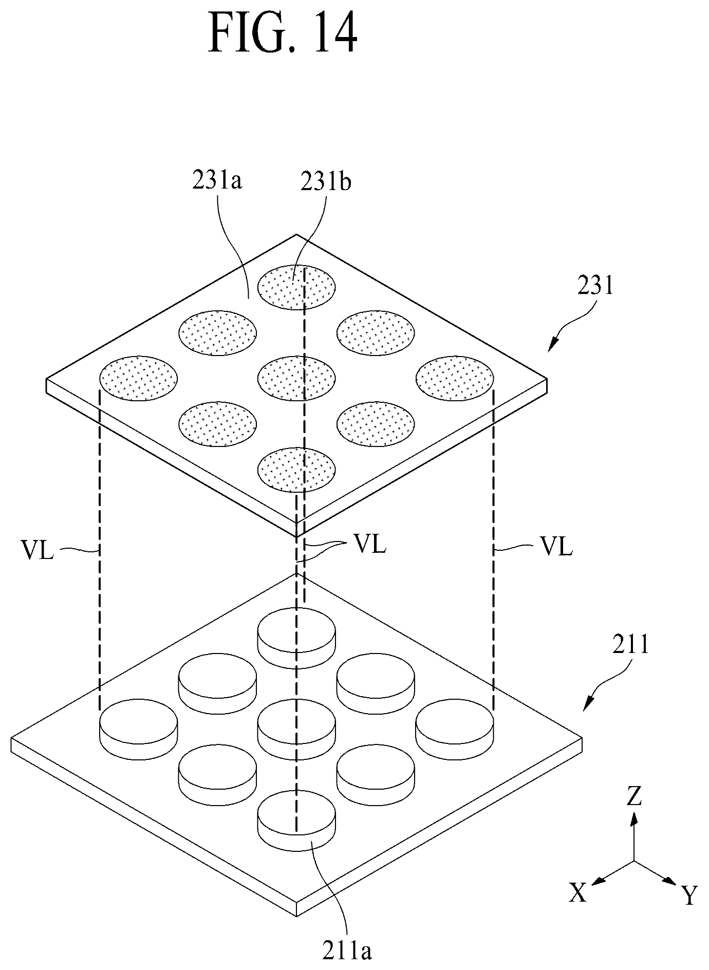 Patent US11832056 Figure 12 – Vibration device and apparatus including the same