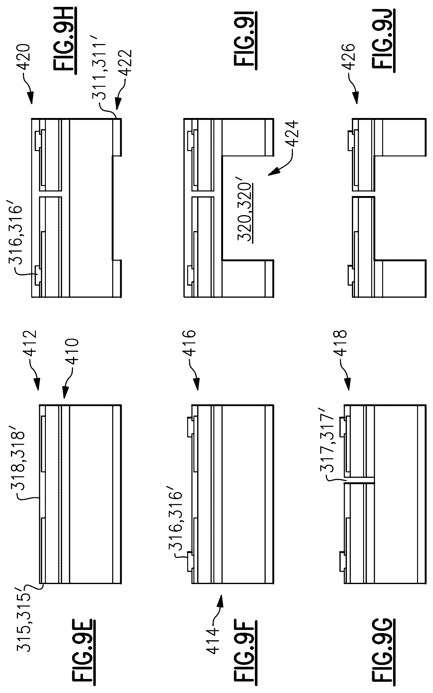 Patent US11832057 Figure 7 – Piezoelectric MEMS microphone