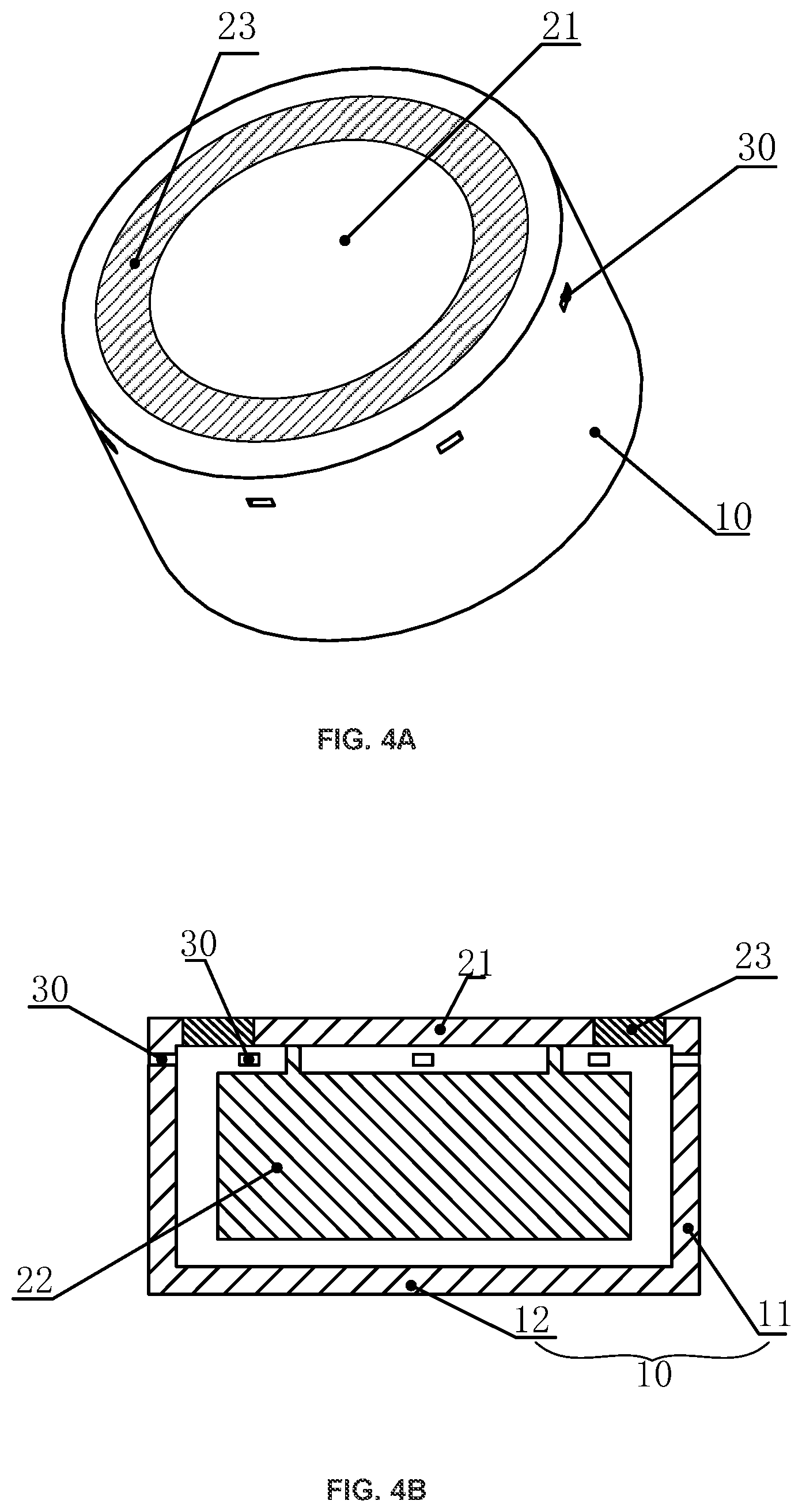 Patent US11832060 Figure 3 – Systems and methods for suppressing sound leakage