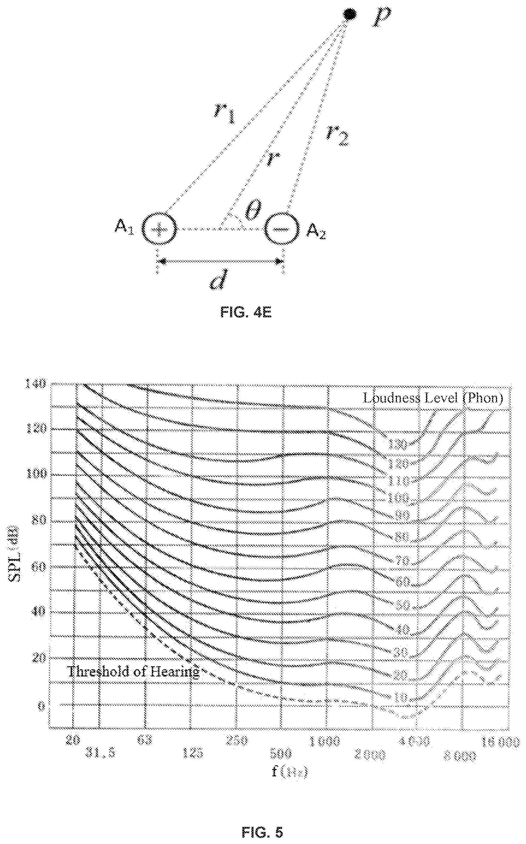 Patent US11832060 Figure 5 – Systems and methods for suppressing sound leakage