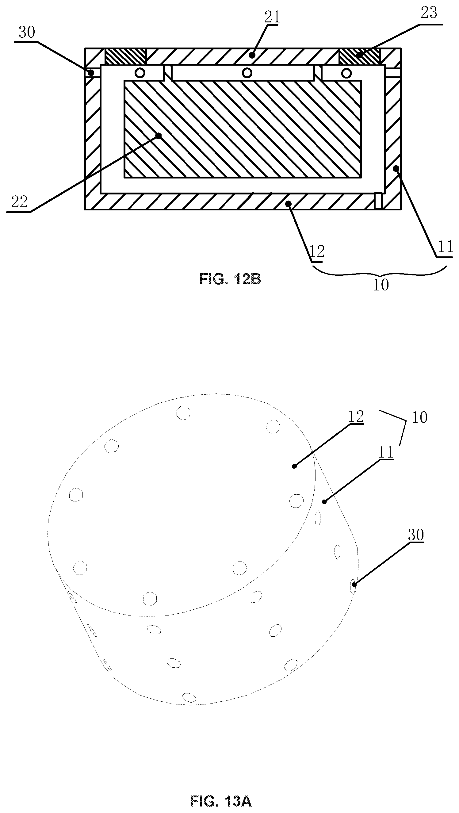Patent US11832060 Figure 16 – Systems and methods for suppressing sound leakage
