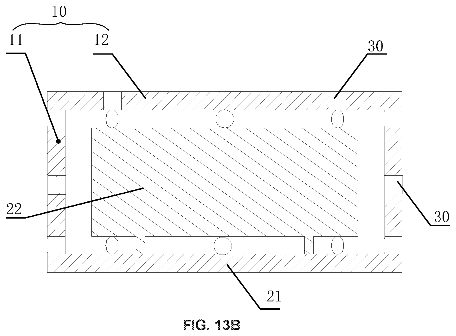 Patent US11832060 Figure 17 – Systems and methods for suppressing sound leakage