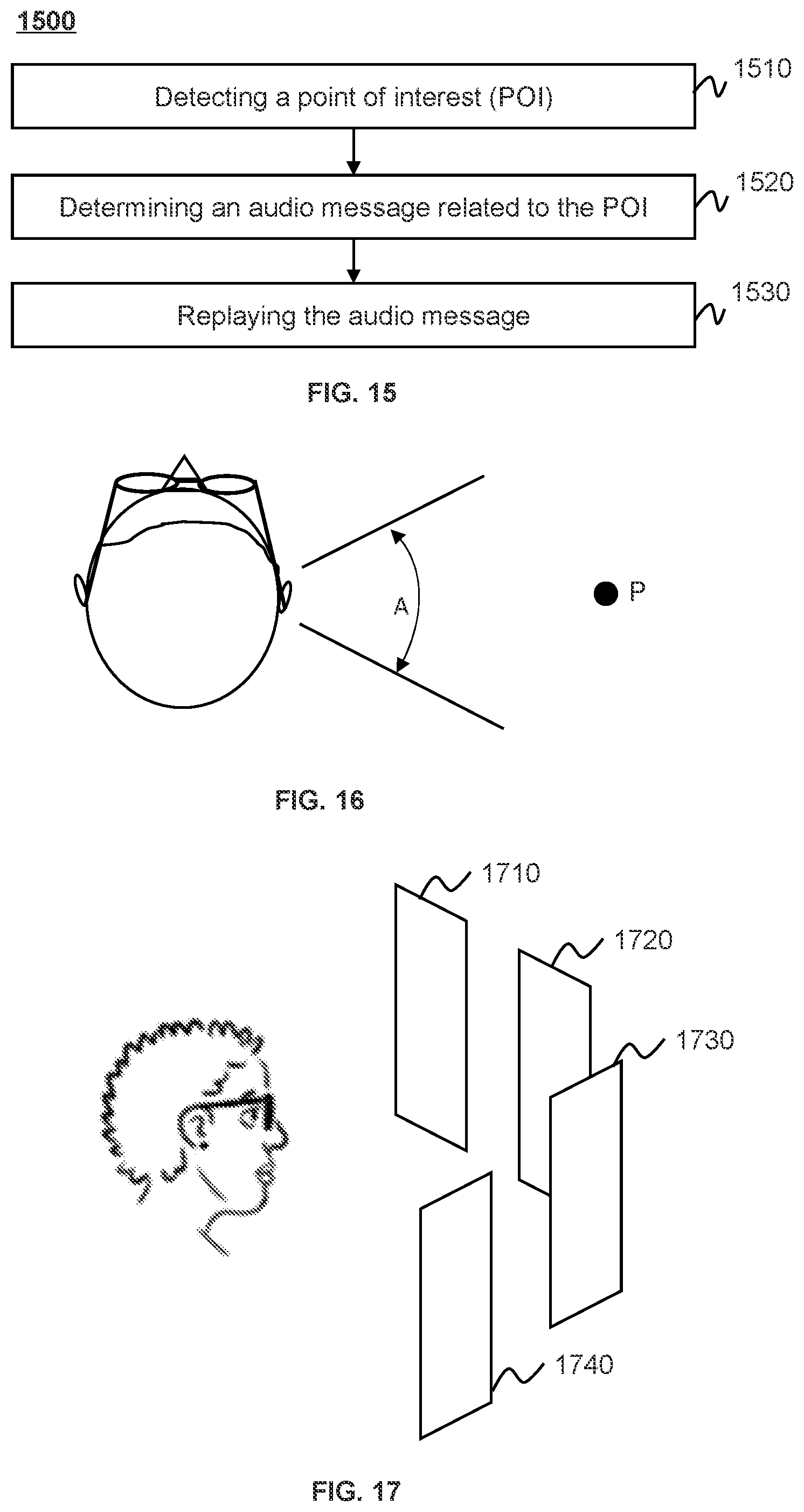 Patent US11832060 Figure 19 – Systems and methods for suppressing sound leakage