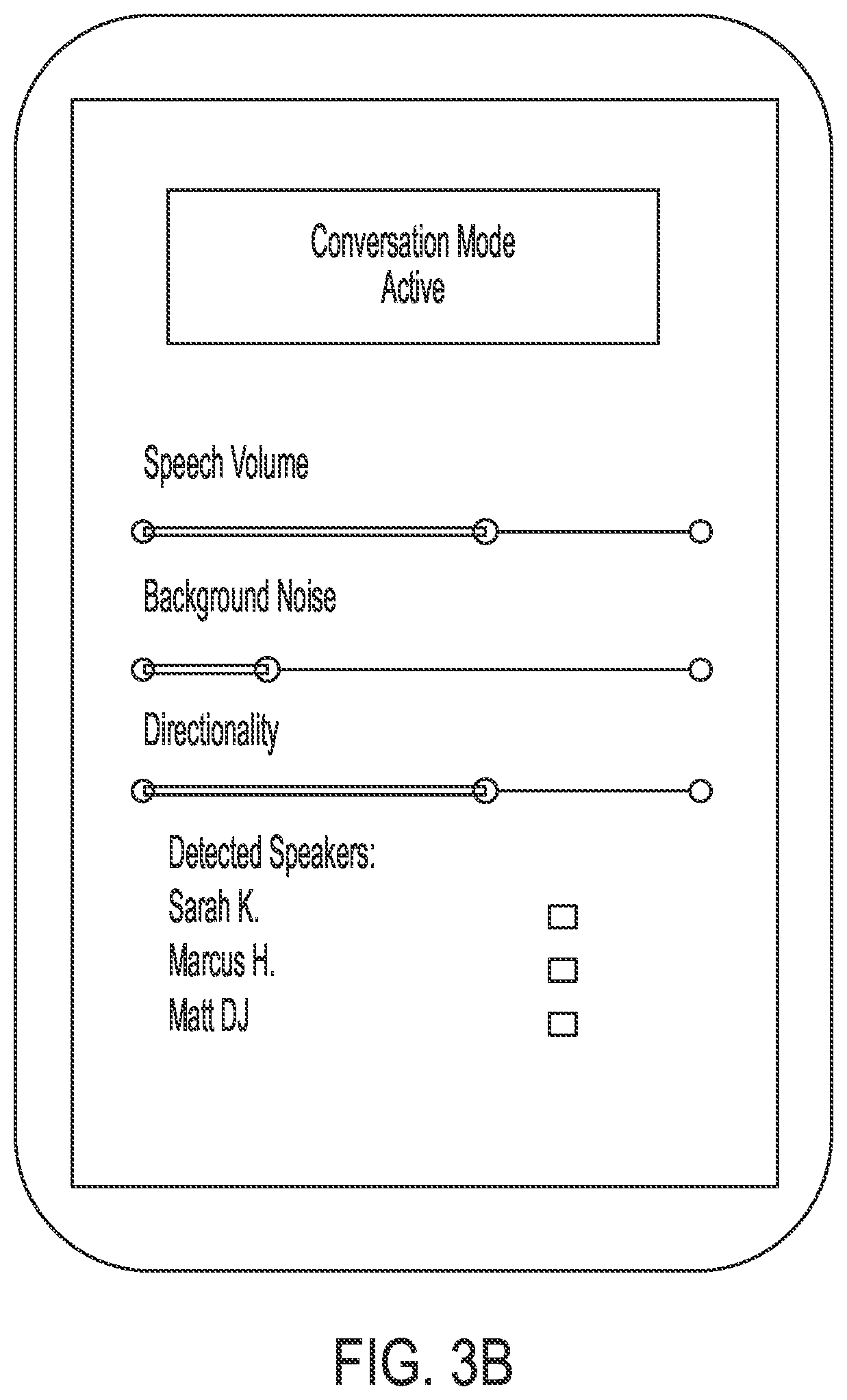 Patent US11832061 Figure 4 – Method, apparatus and system for neural network hearing aid