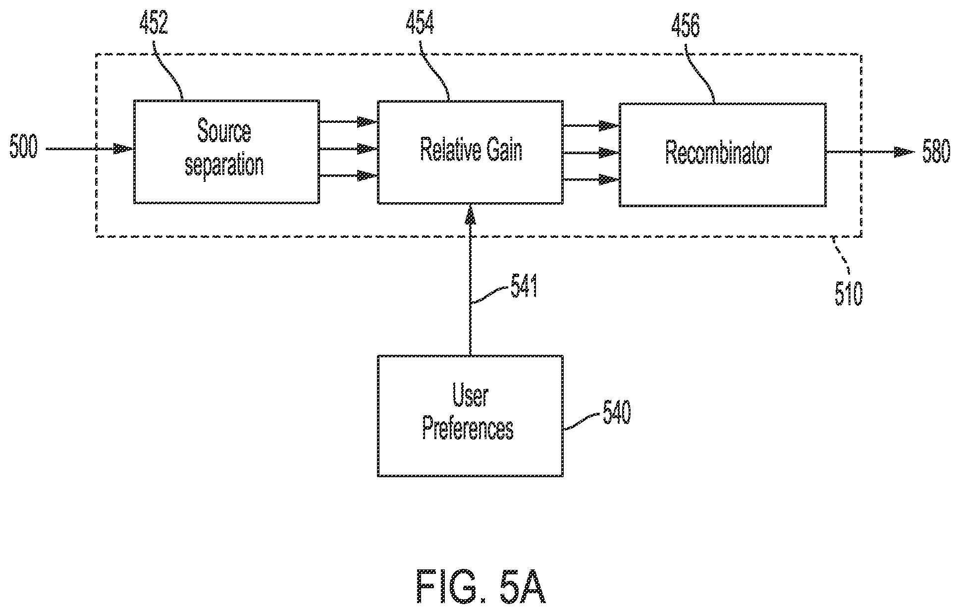 Patent US11832061 Figure 6 – Method, apparatus and system for neural network hearing aid