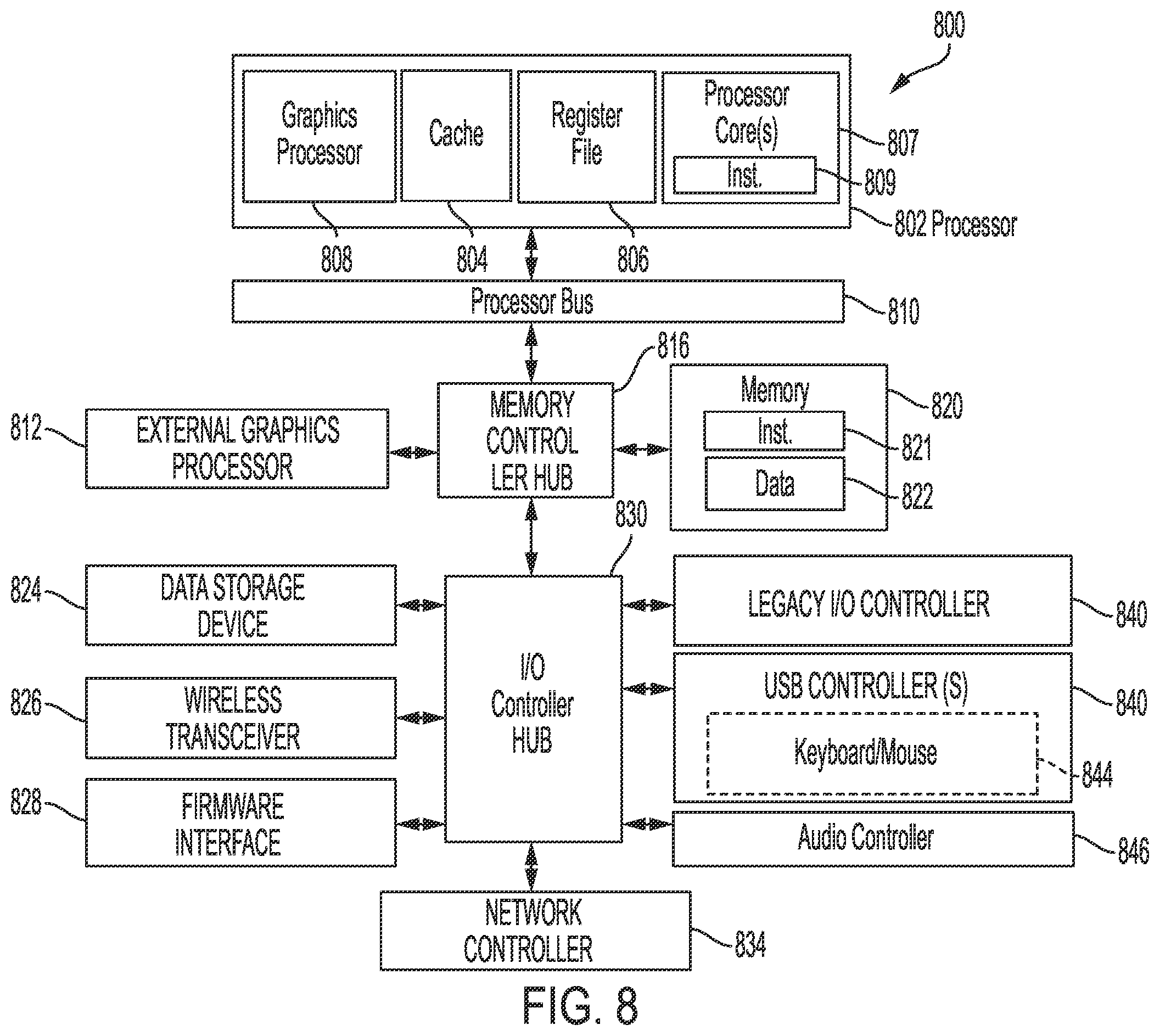 Patent US11832061 Figure 11 – Method, apparatus and system for neural network hearing aid