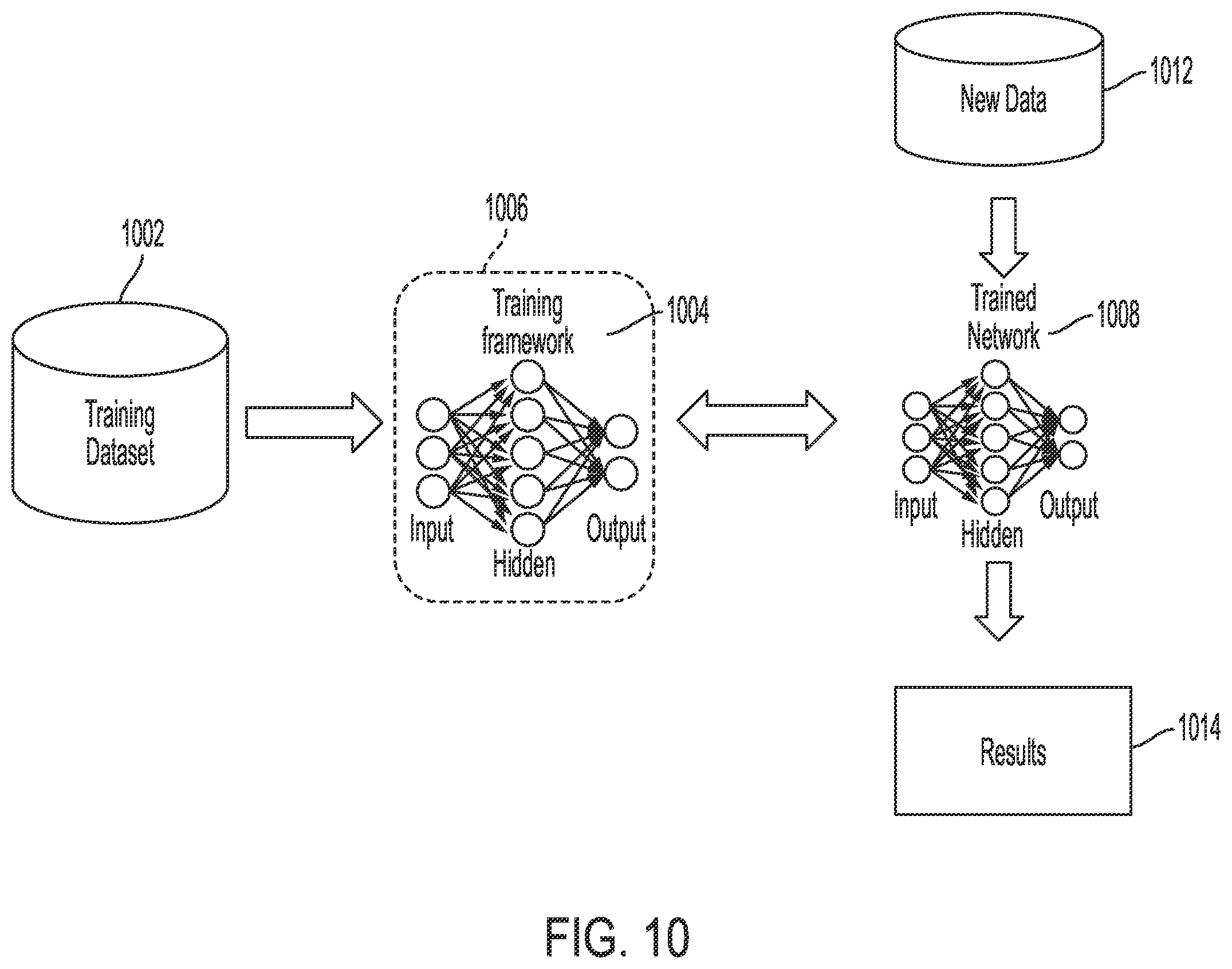 Patent US11832061 Figure 13 – Method, apparatus and system for neural network hearing aid