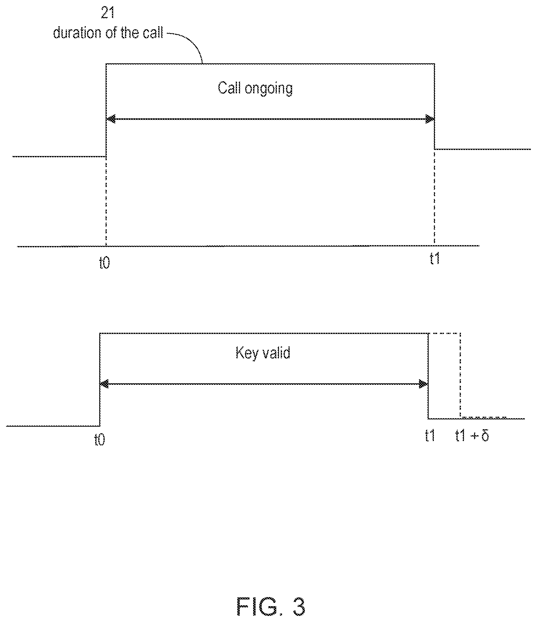 Patent US11832063 Figure 3 – Speakerphone hearing device integration