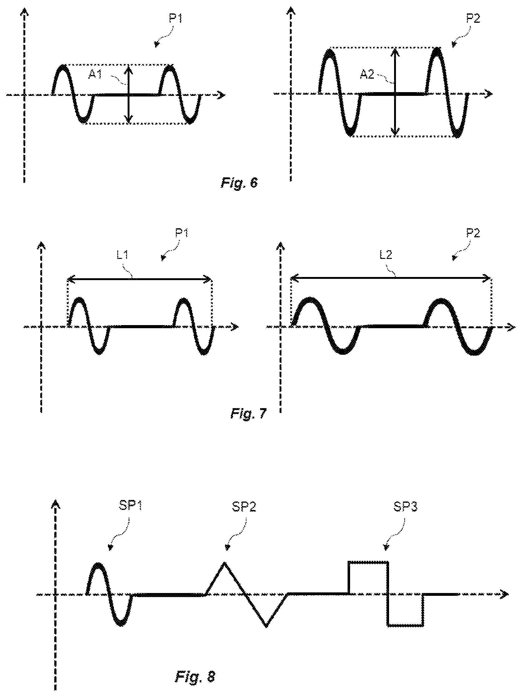 Patent US11832066 Figure 4 – Method and Bluetooth device for calibrating multimedia devices