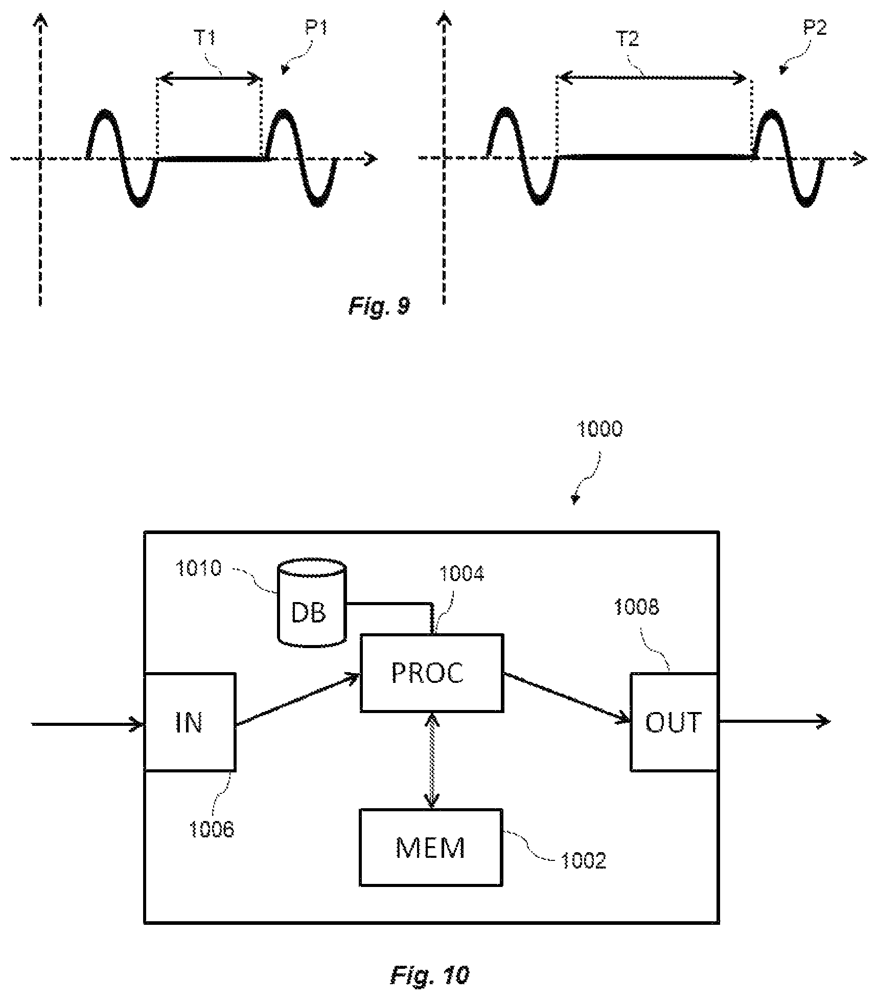 Patent US11832066 Figure 5 – Method and Bluetooth device for calibrating multimedia devices