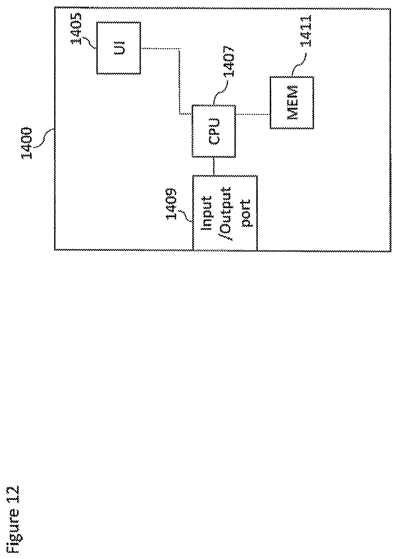 Patent US11832080 Figure 12 – Spatial audio parameters and associated spatial audio playback