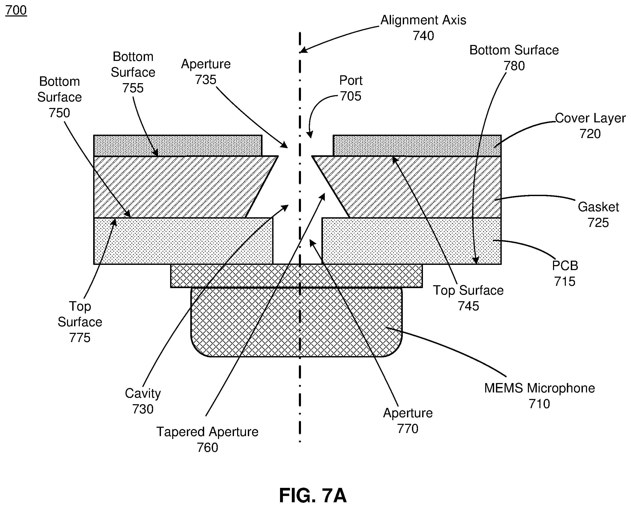 Patent US11832084 Figure 12 – Equalization based on diffuse field representation of head-related transfer function and transducer-specific data