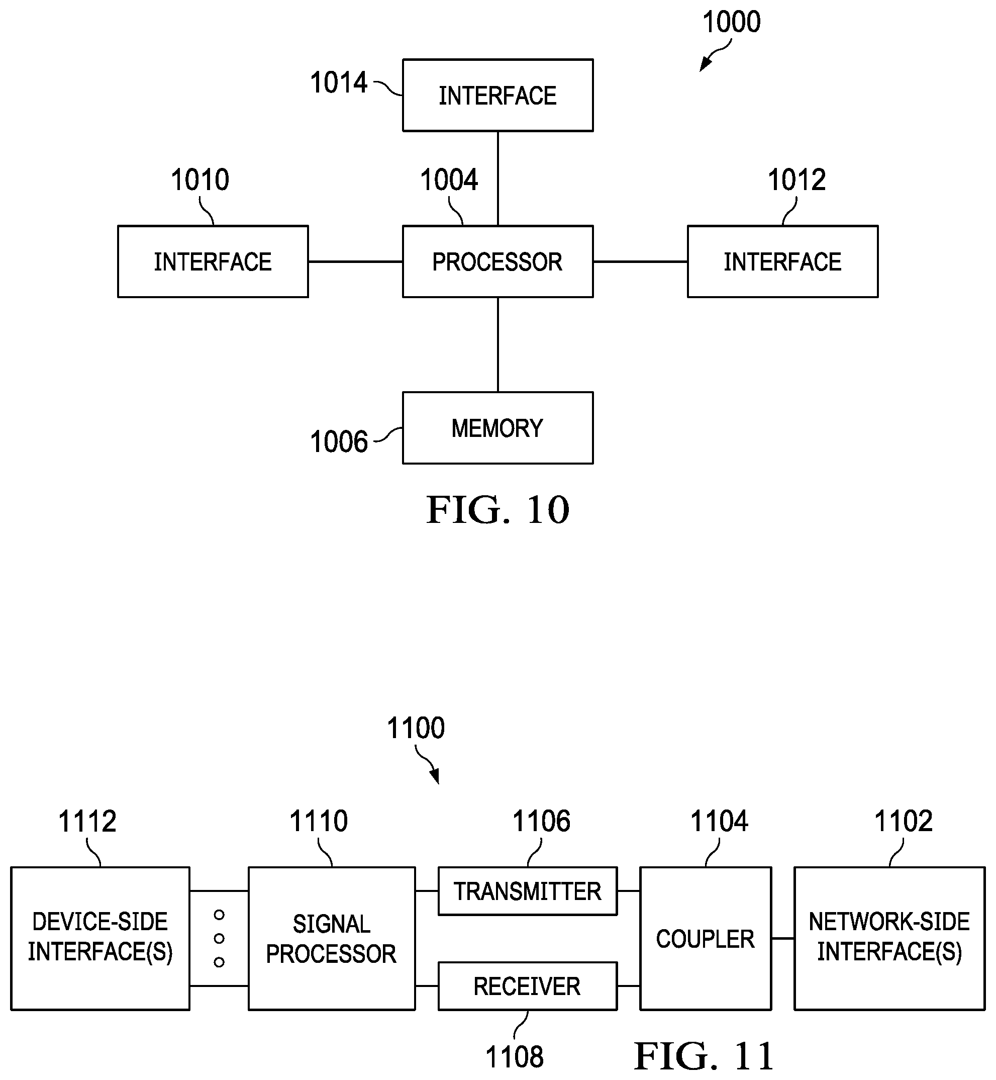 Patent US11832089 Figure 14 – Systems and methods for multicast resource allocation