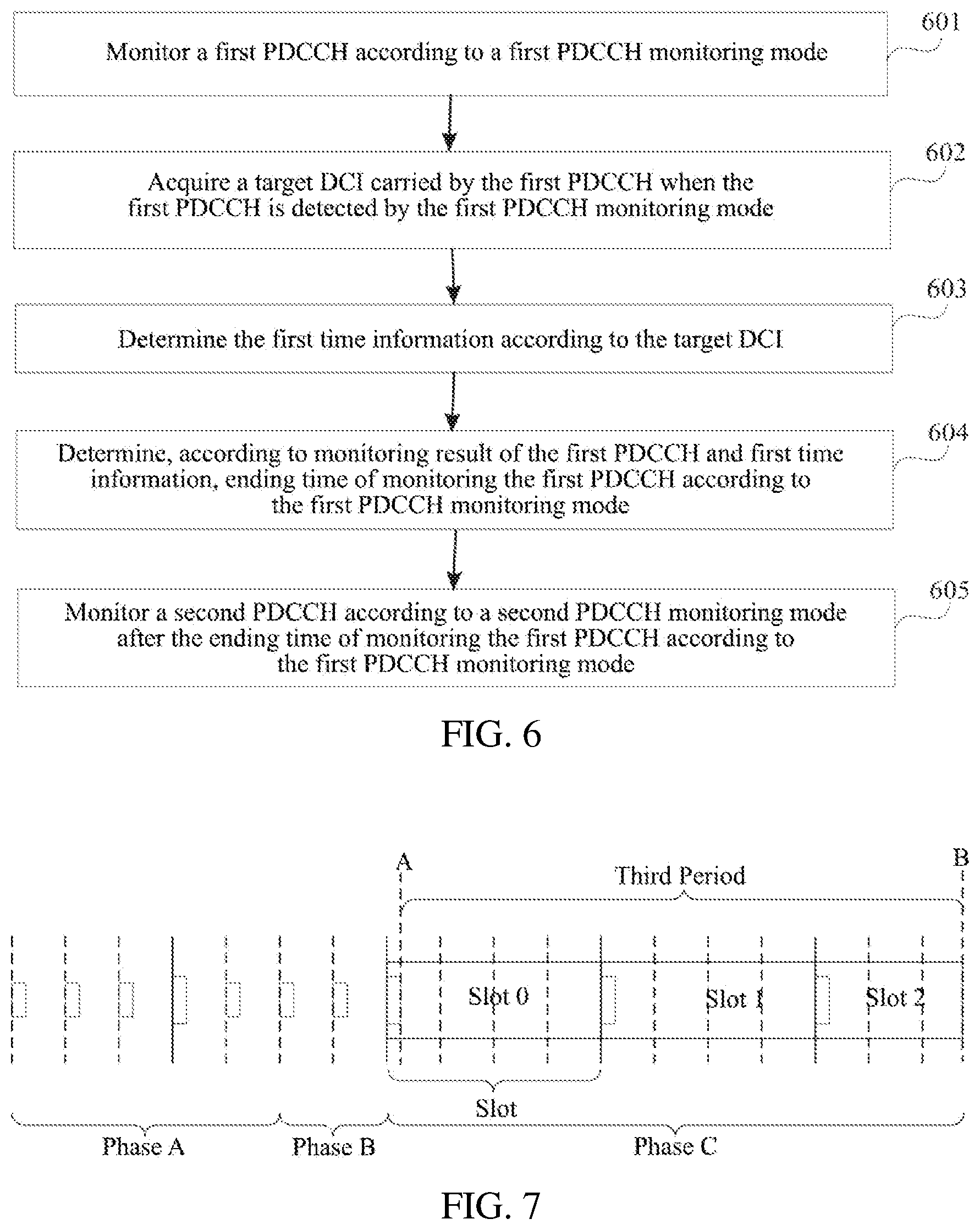 Patent US11832090 Figure 3 – Data transmission method, device, and storage medium