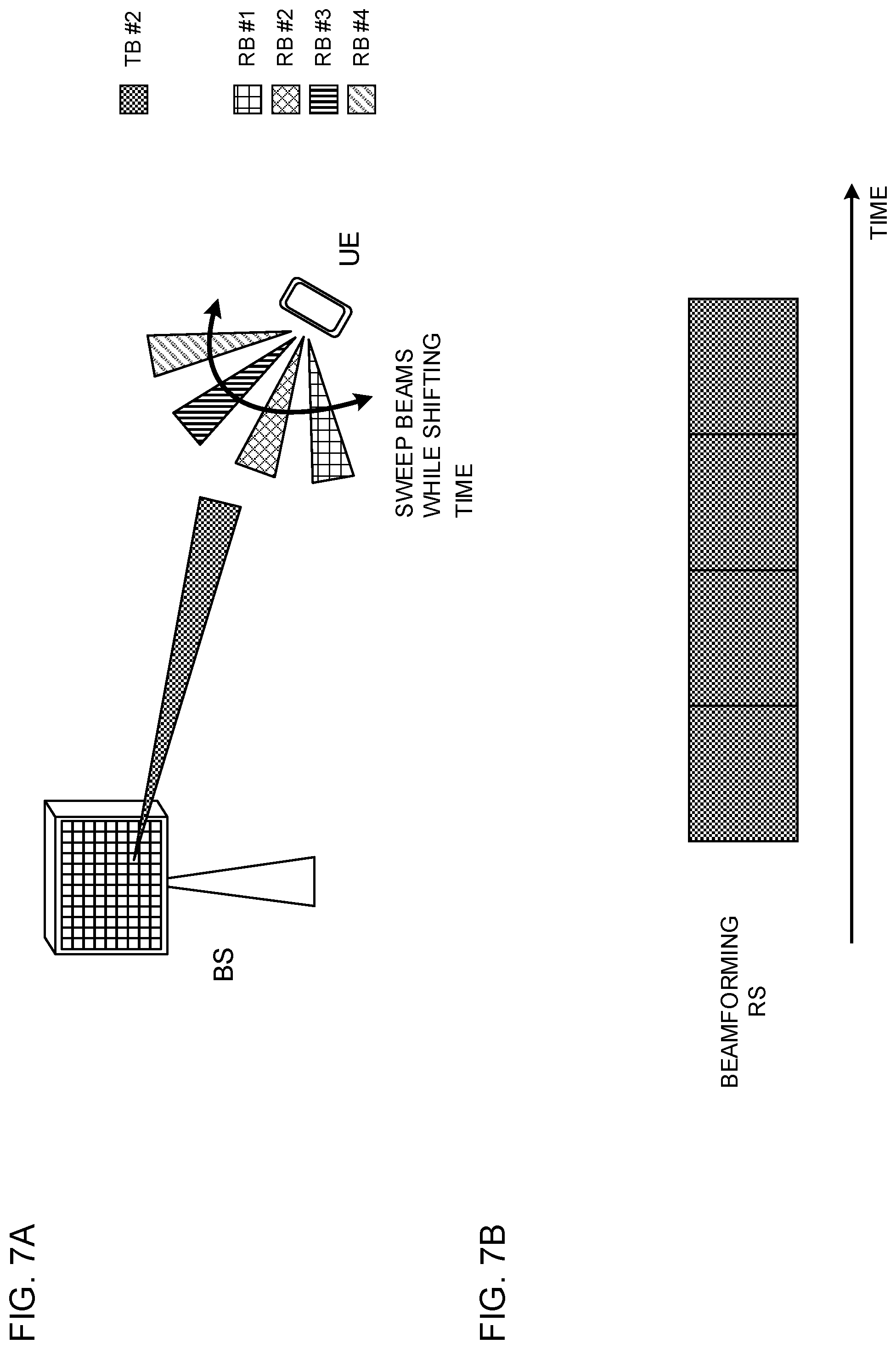 Patent US11832114 Figure 7 – User terminal, radio base station and radio communication method
