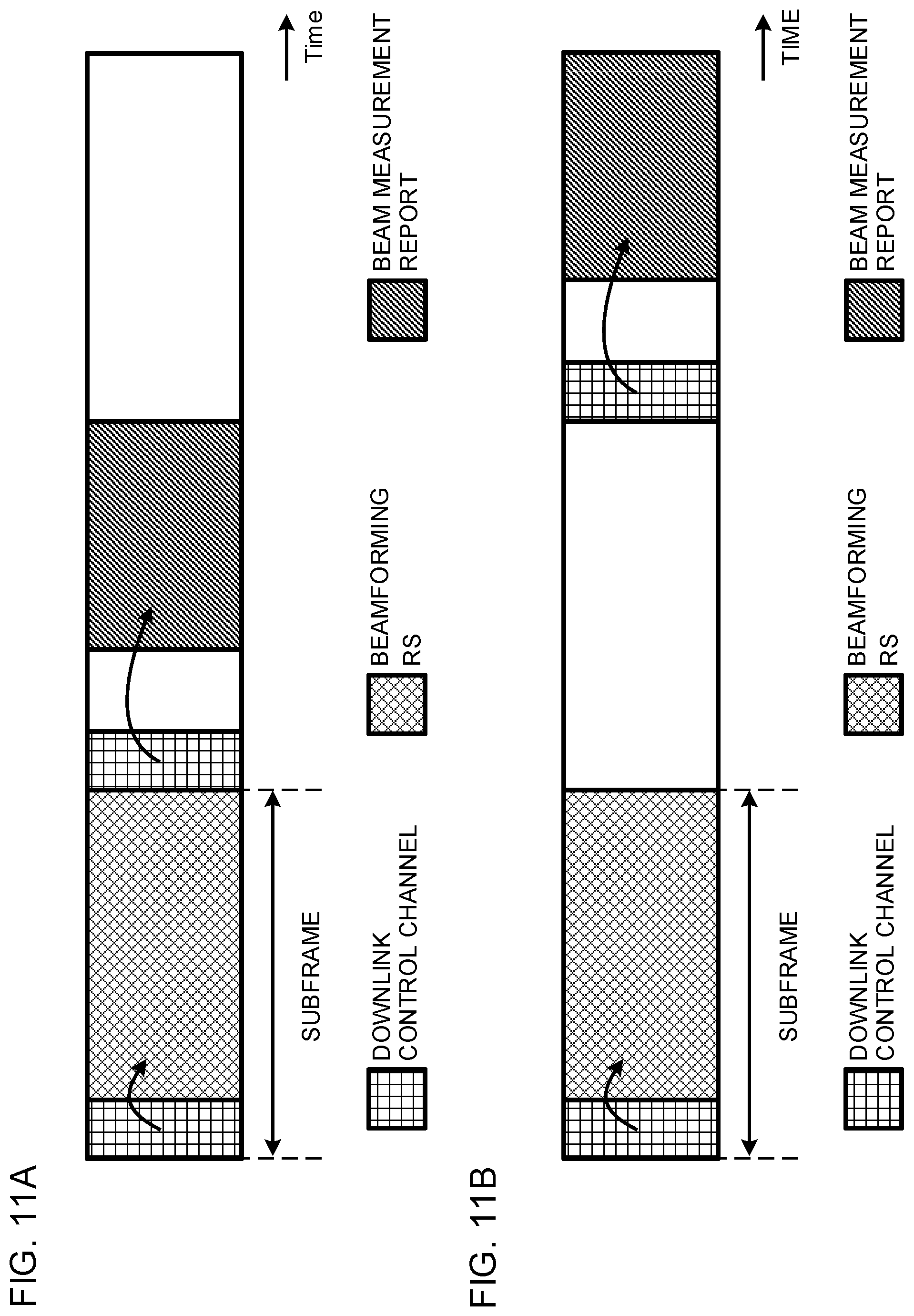 Patent US11832114 Figure 11 – User terminal, radio base station and radio communication method