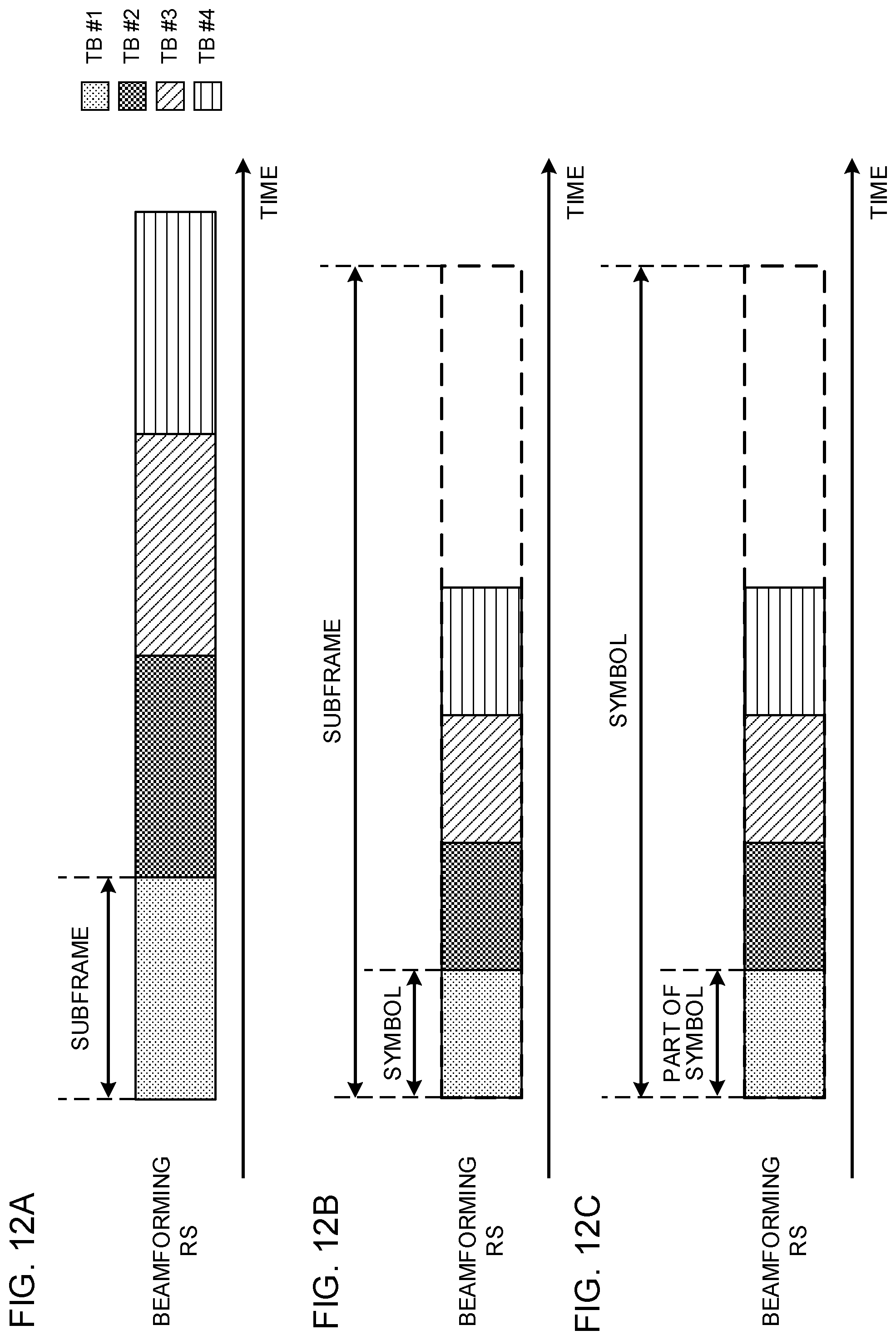 Patent US11832114 Figure 12 – User terminal, radio base station and radio communication method