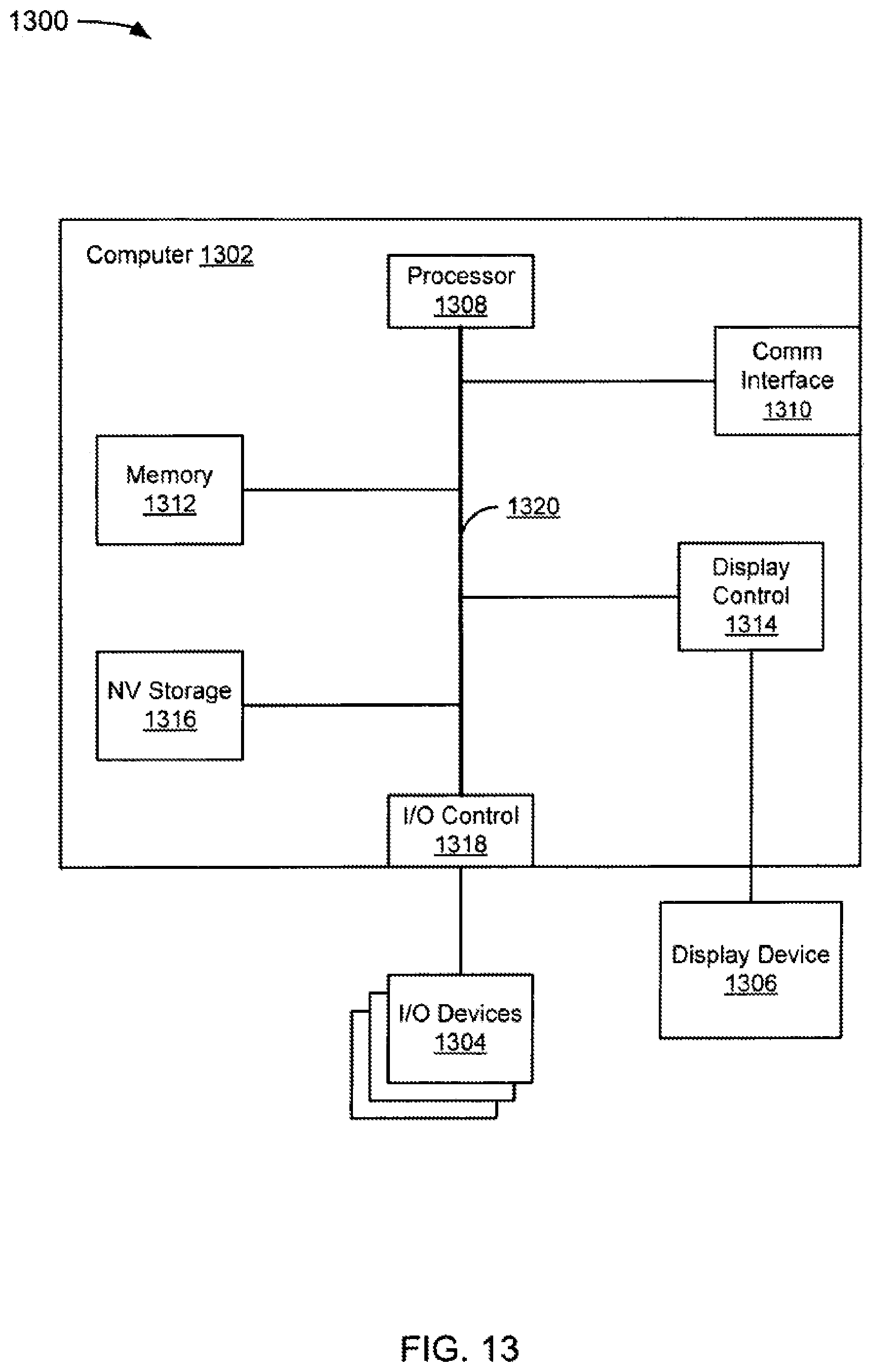 Patent US11832117 Figure 13 – System and method for wireless network offloading