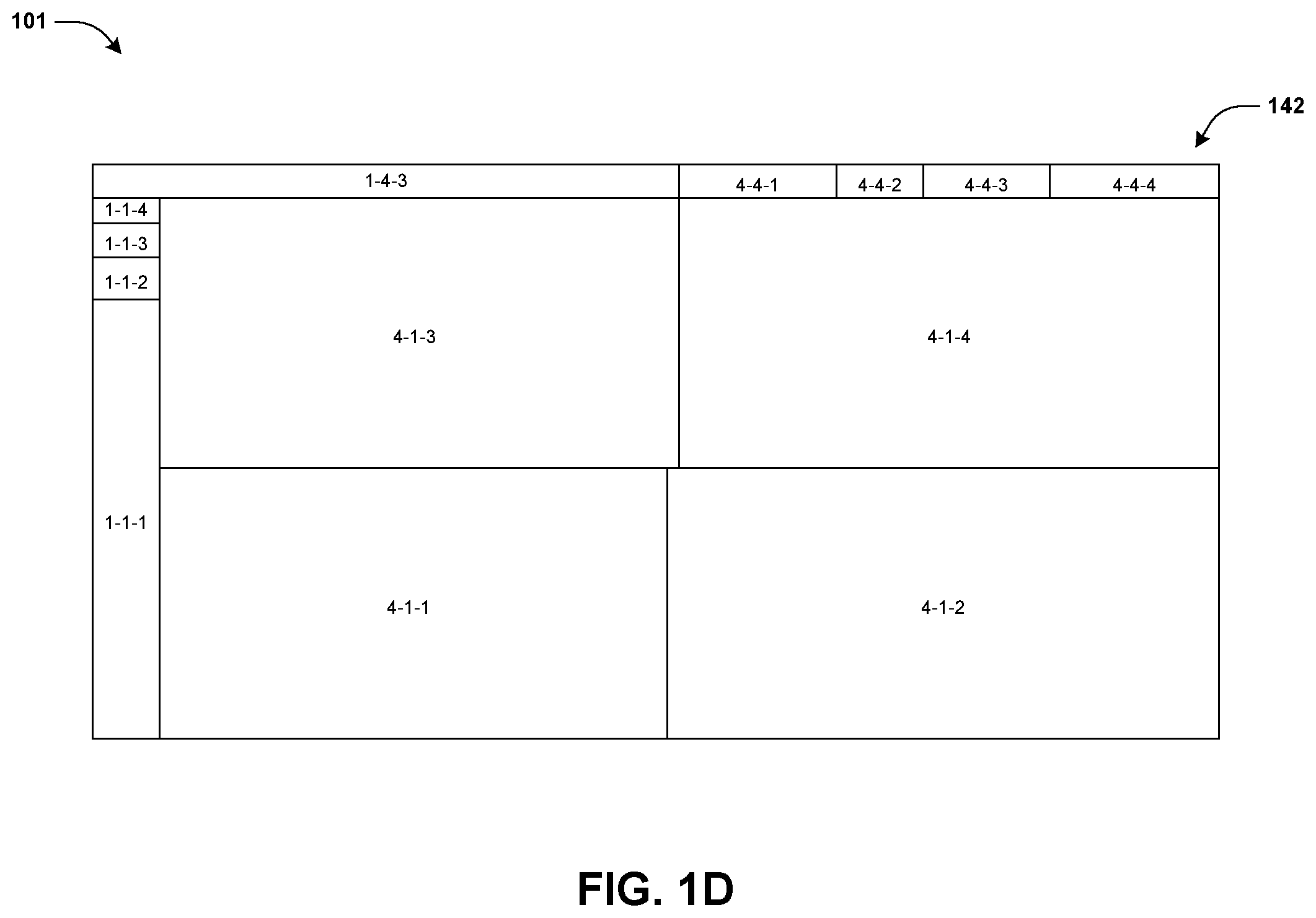 Patent US11832119 Figure 4 – Identification of anomalous telecommunication service