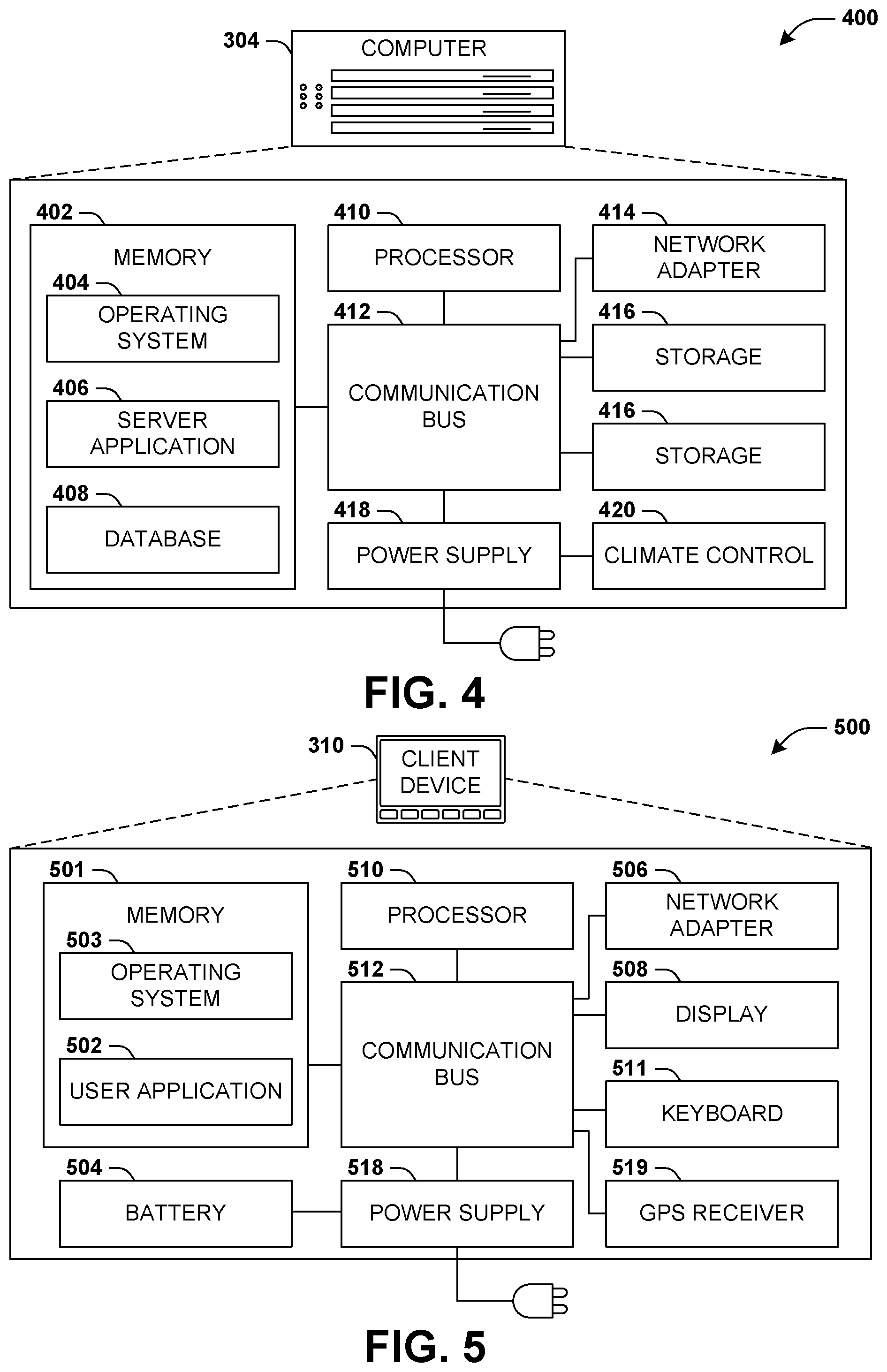 Patent US11832119 Figure 10 – Identification of anomalous telecommunication service