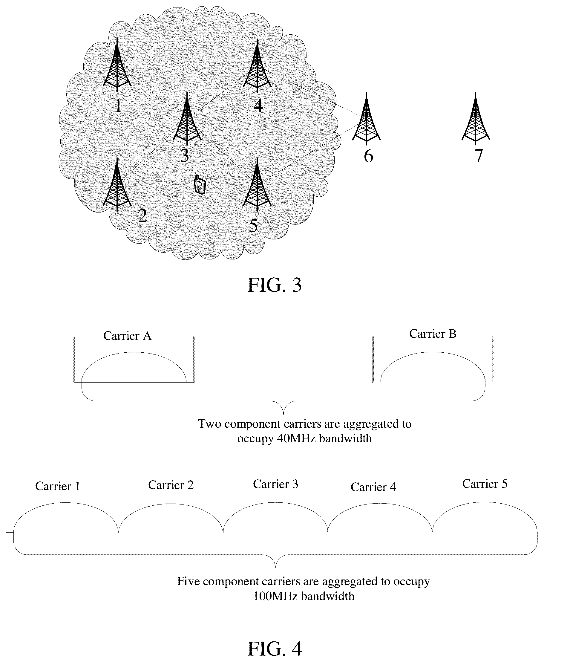 Patent US11832121 Figure 2 – Wireless communication method, terminal device and network device