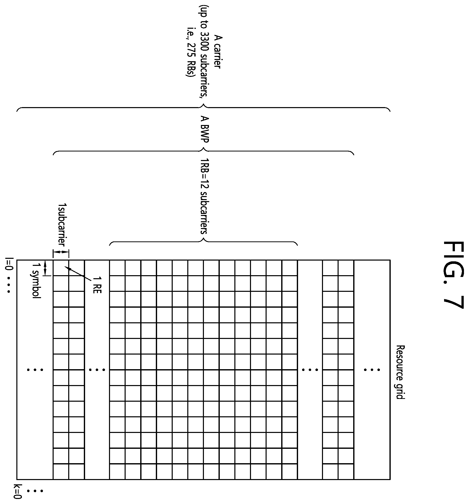 Patent US11832122 Figure 7 – Method and apparatus for performing QoS prediction based on UE autonomous prediction in NR V2X