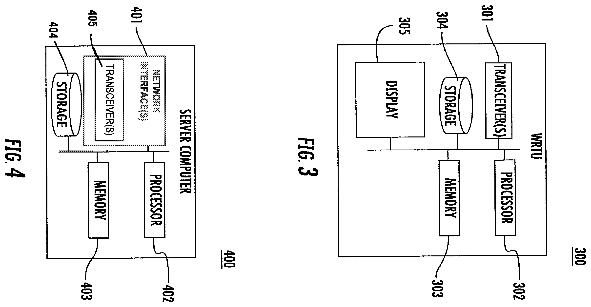 Patent US11832151 Figure 3 – Method and system for network discovery and management and associated E-commerce